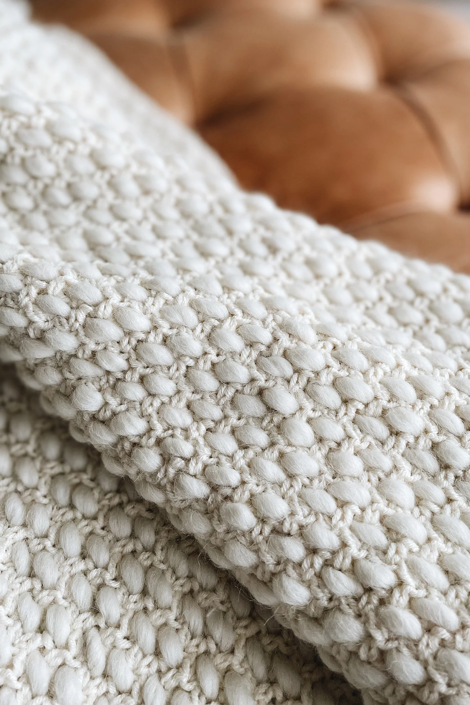 The Twal Throw (Crochet) - Image 4