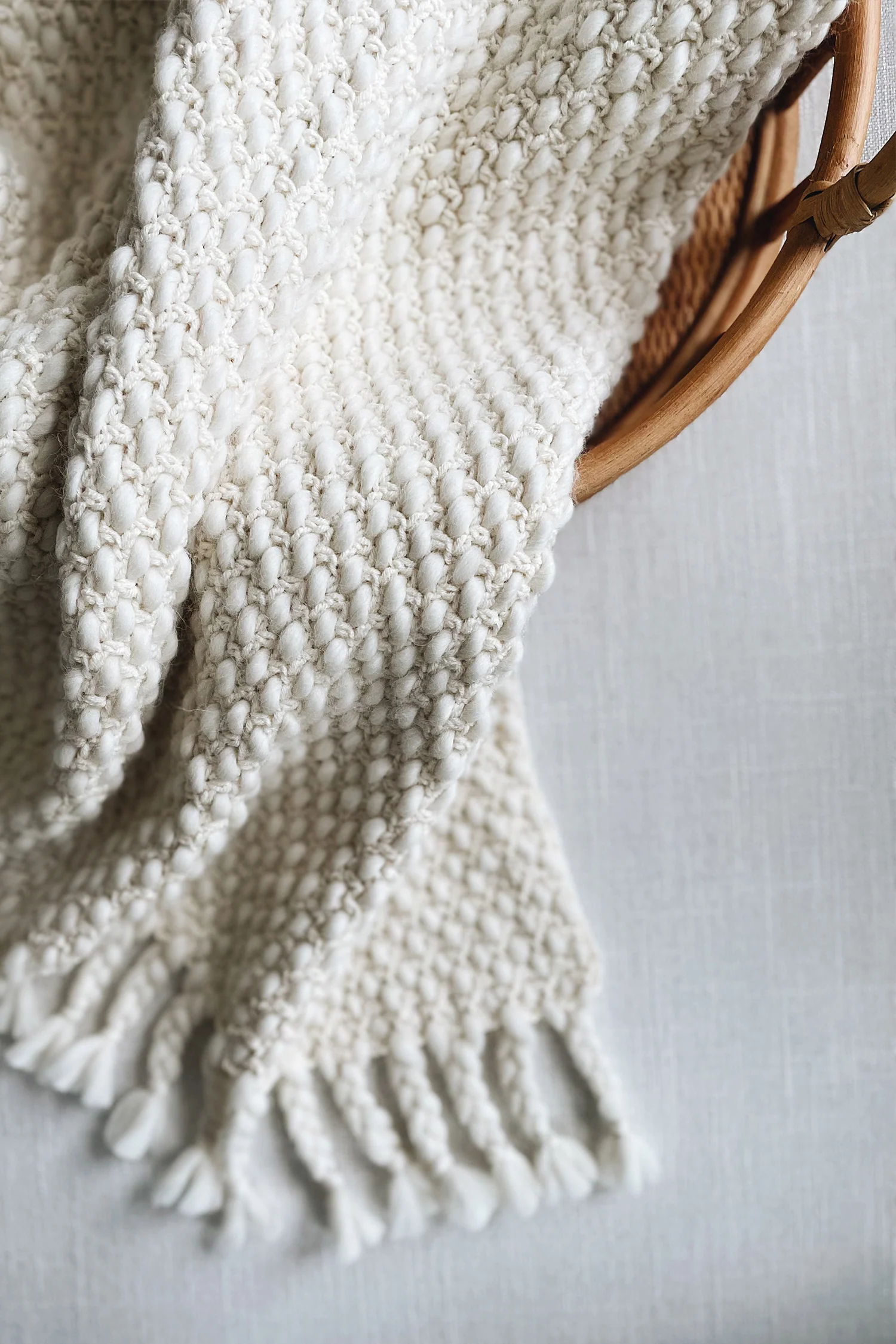 The Twal Throw (Crochet) - Image 5