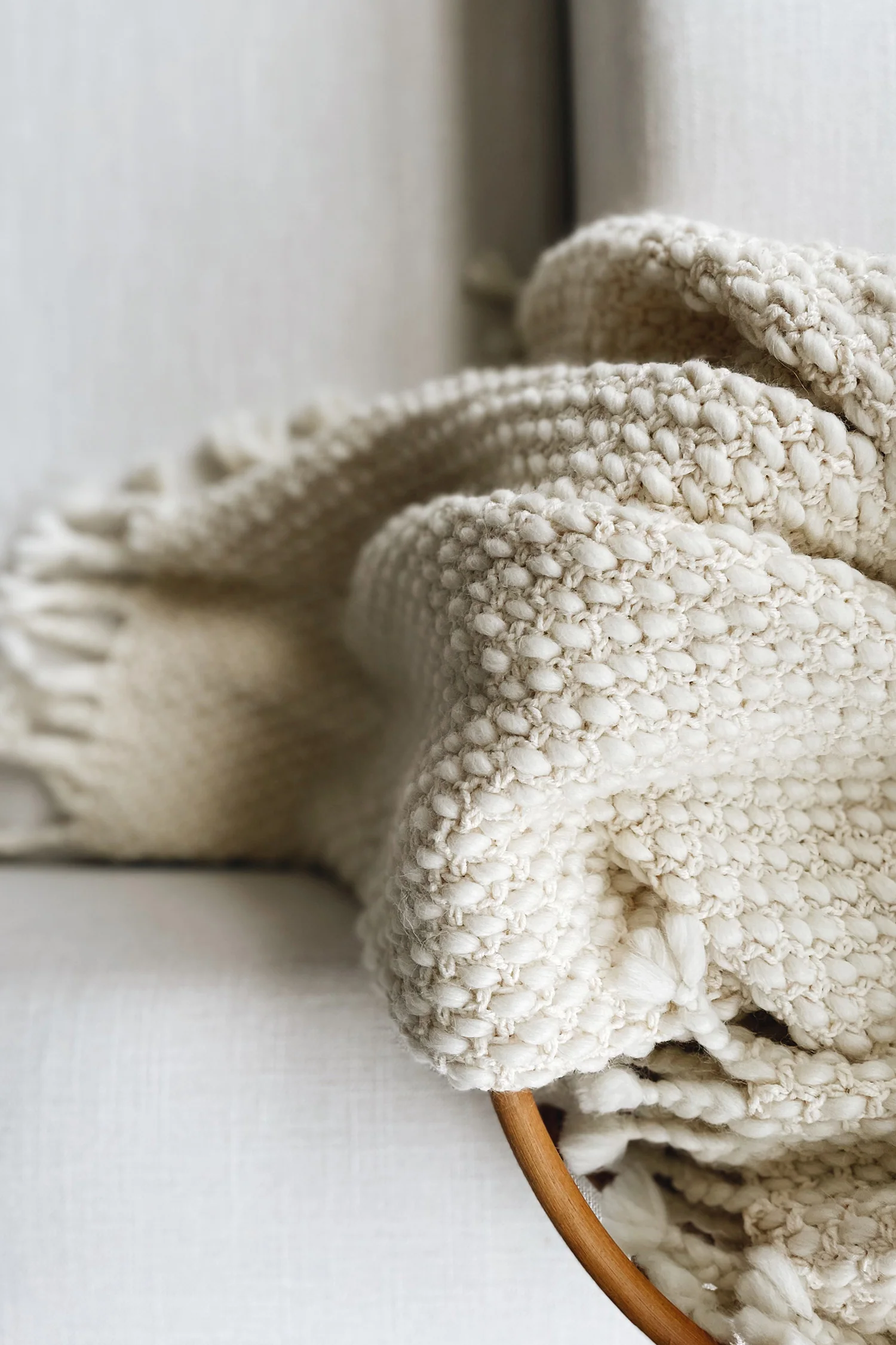 The Twal Throw (Crochet) - Image 7