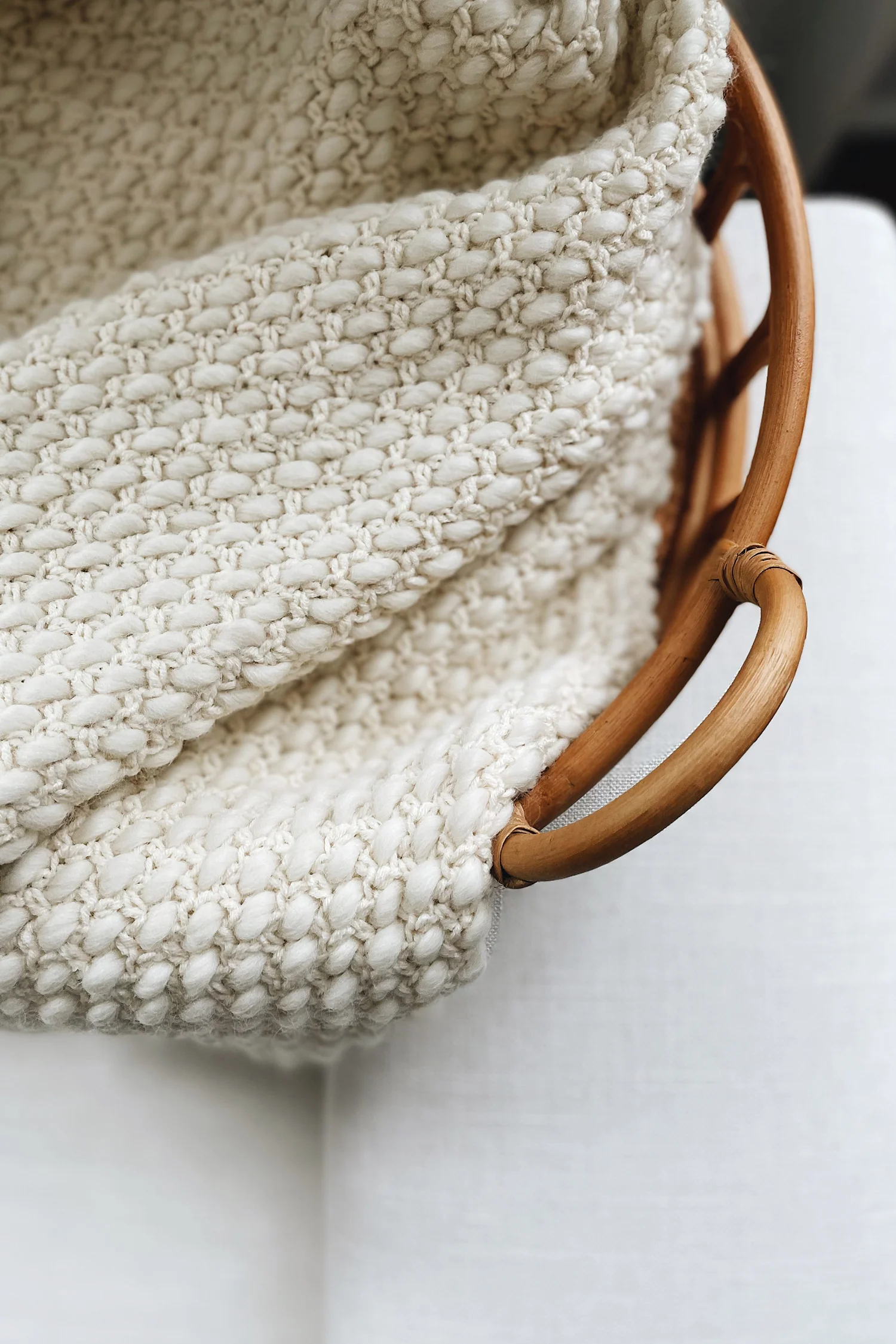 The Twal Throw (Crochet) - Image 9