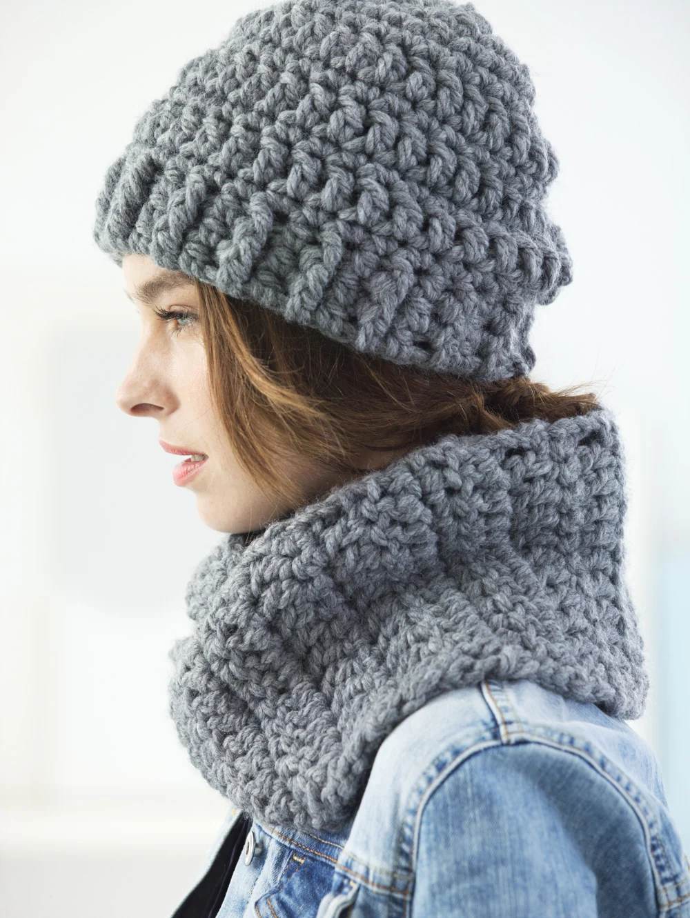 Thick & Quick® Bonus Bundle® Yarn - Discontinued - Image 18