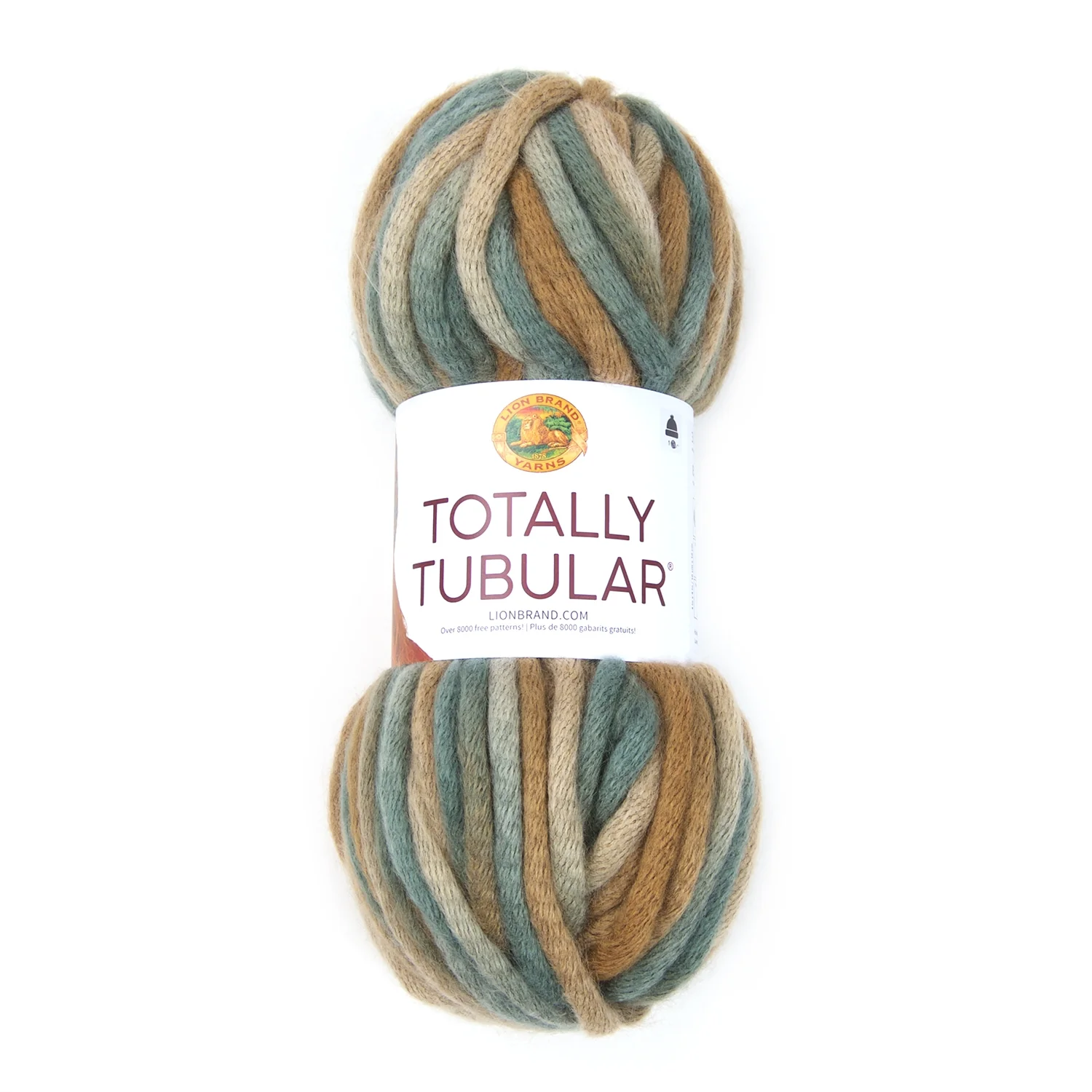 Totally Tubular Yarn - Discontinued - Image 10