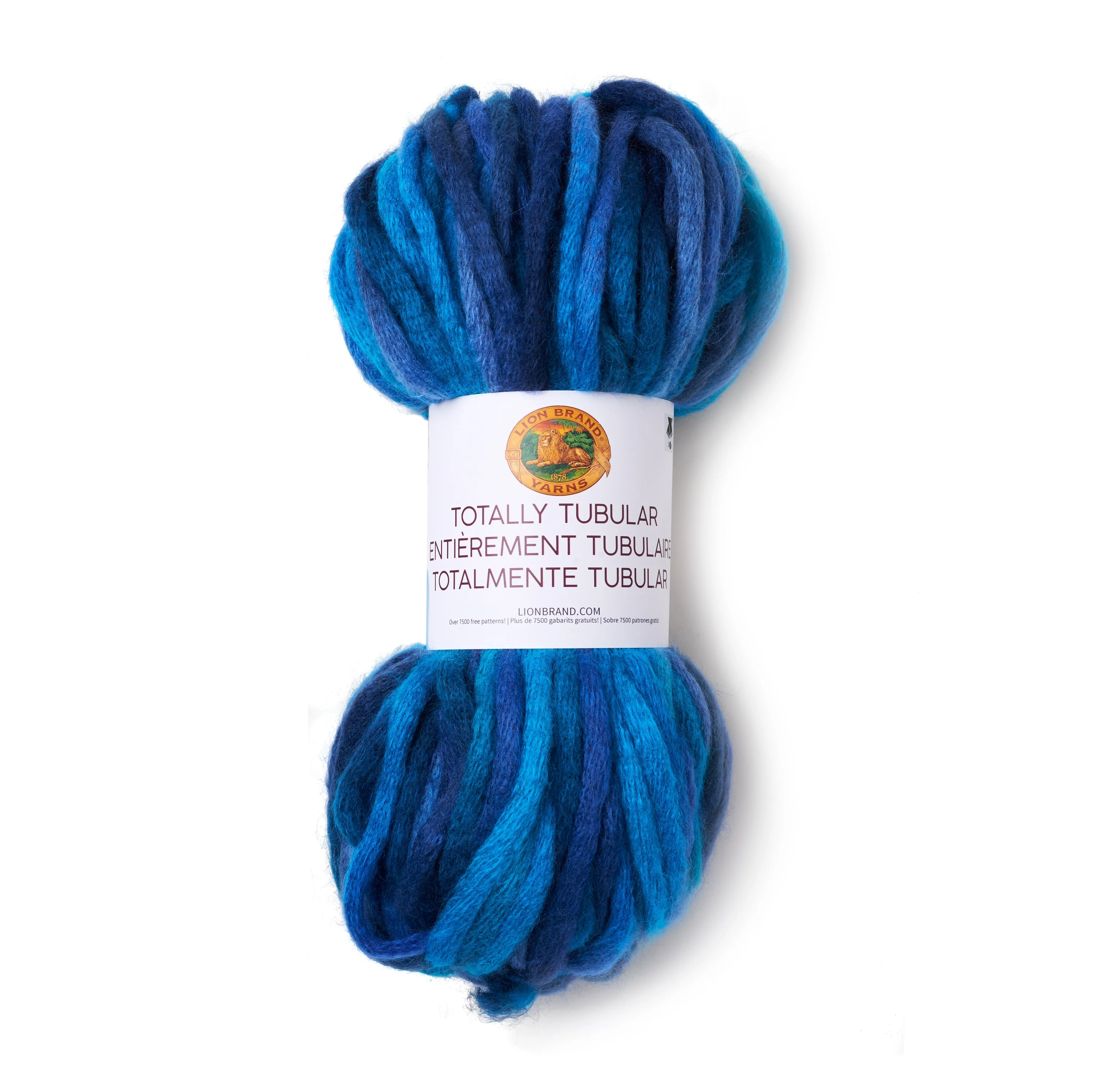 Totally Tubular Yarn - Discontinued - Image 2