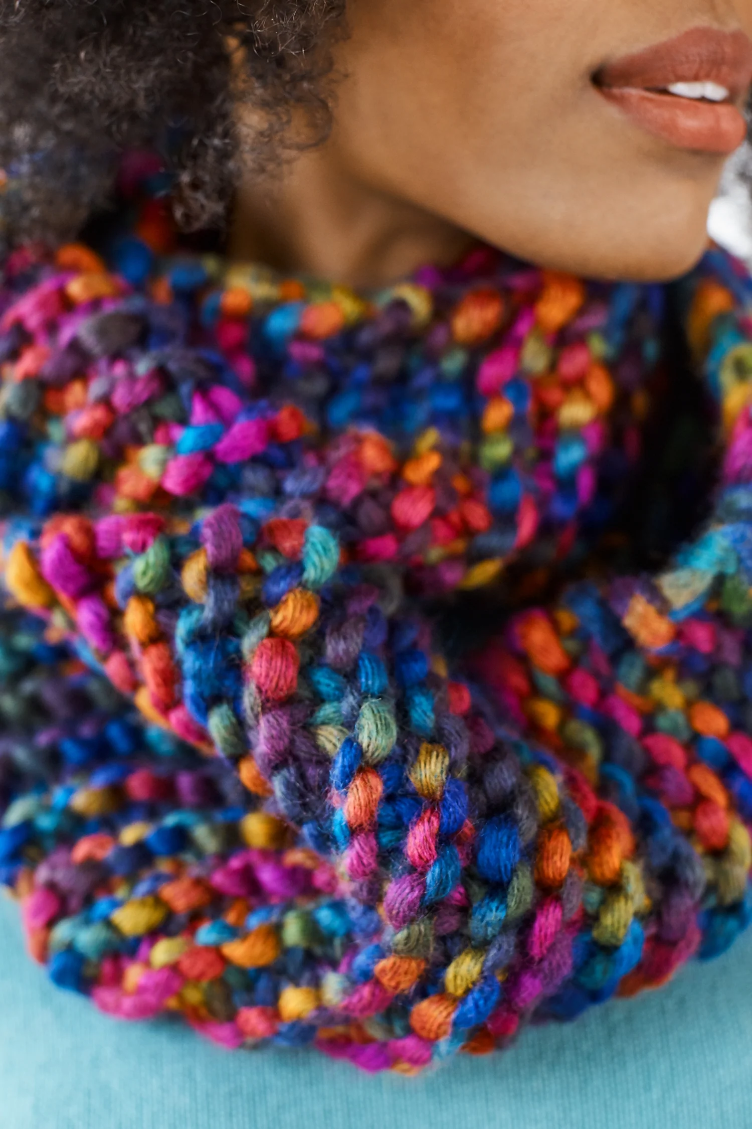 Totally Tubular Yarn - Discontinued - Image 23