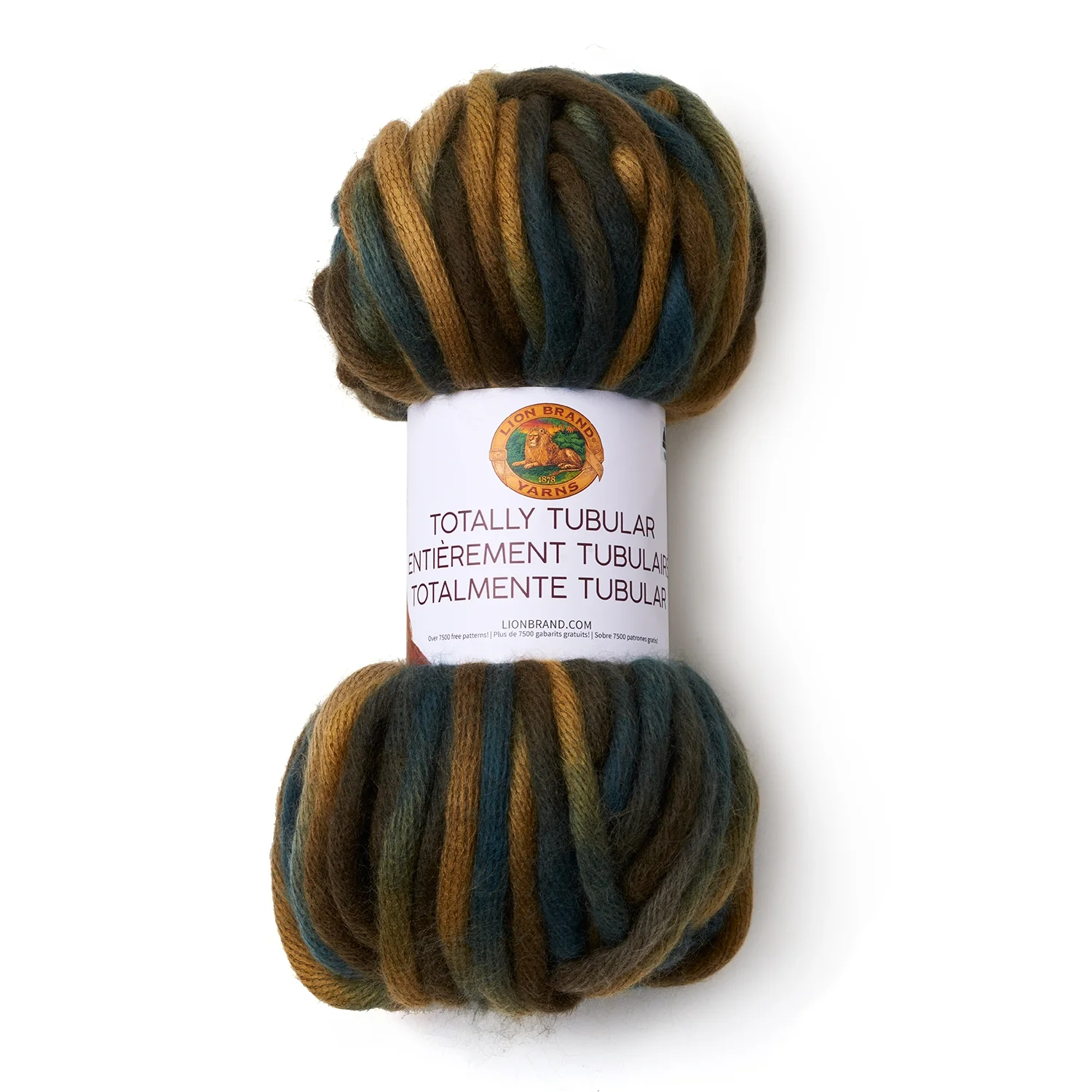 Totally Tubular Yarn - Discontinued - Image 3