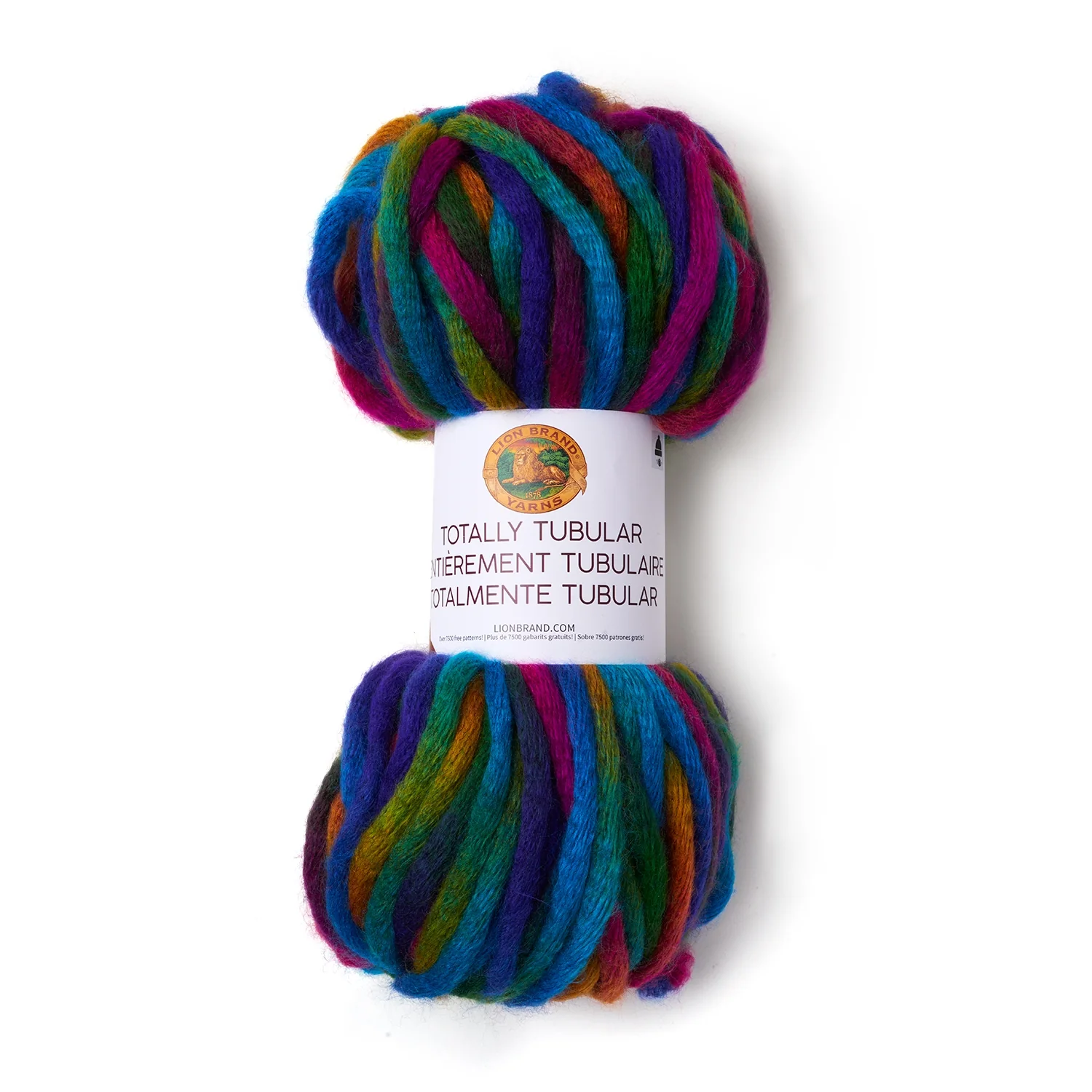 Totally Tubular Yarn - Discontinued - Image 4