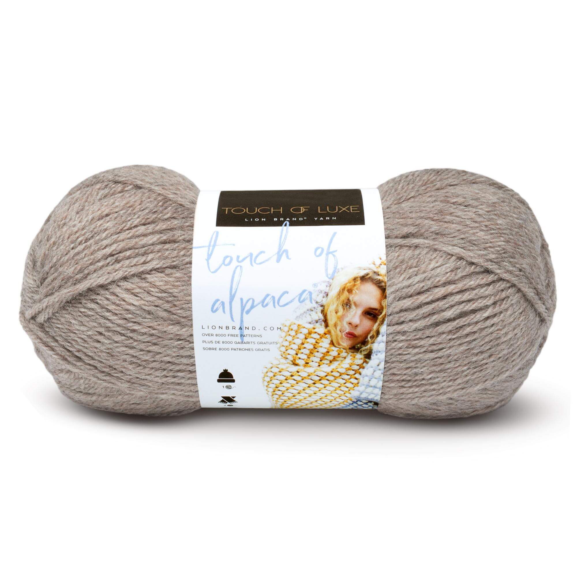 Touch of Alpaca® Yarn - Image 12