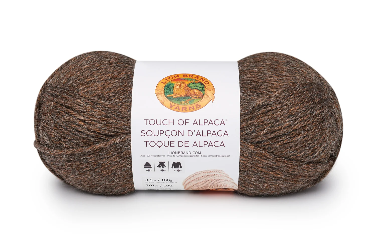 Touch of Alpaca® Yarn - Image 14