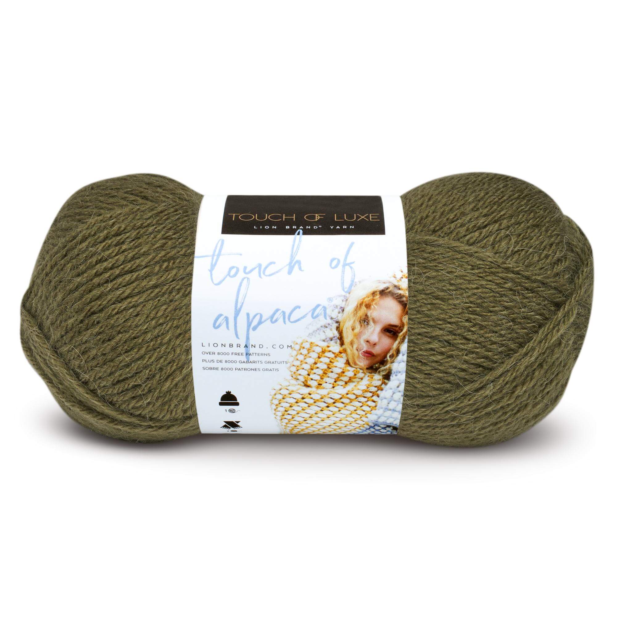 Touch of Alpaca® Yarn - Image 16