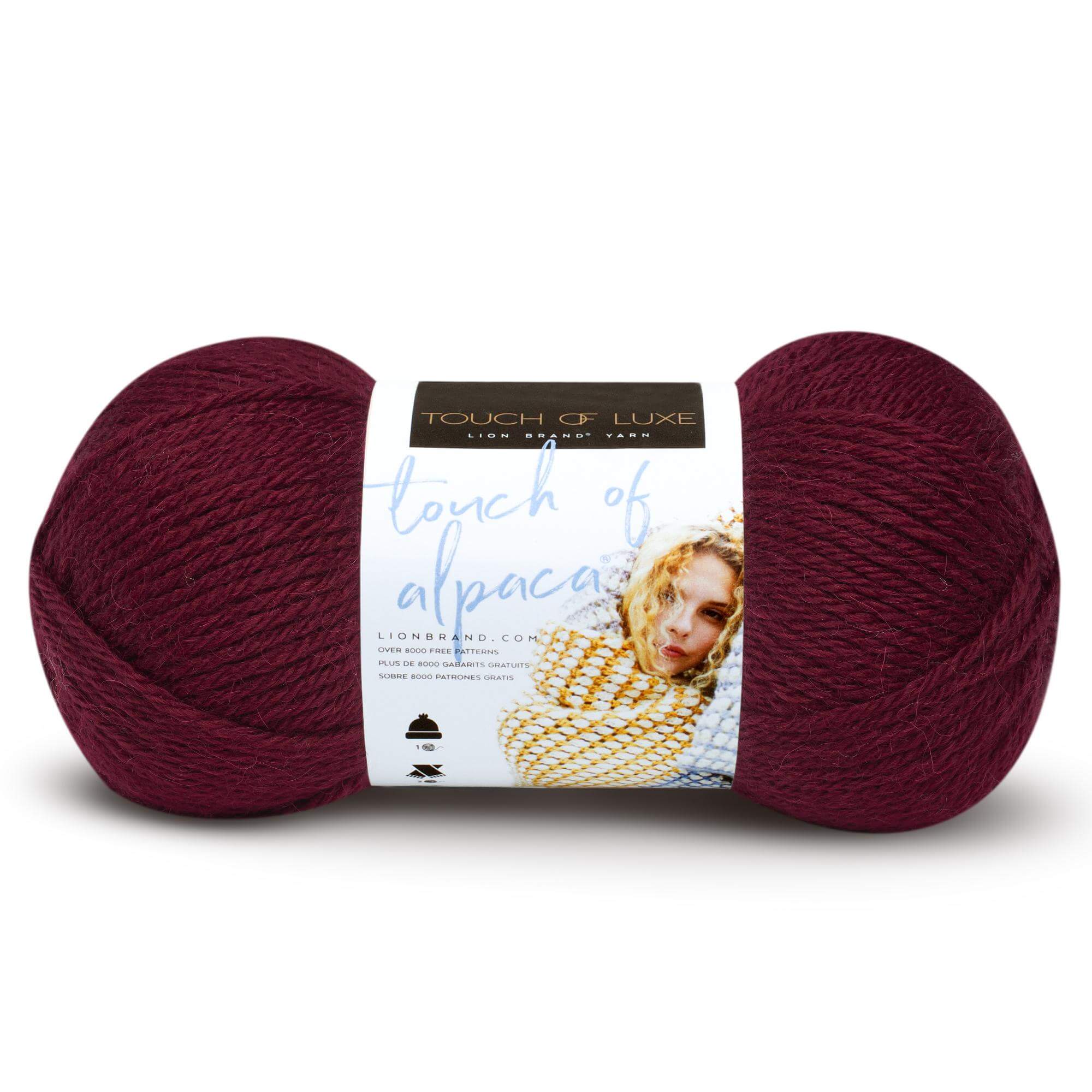 Touch of Alpaca® Yarn - Image 18