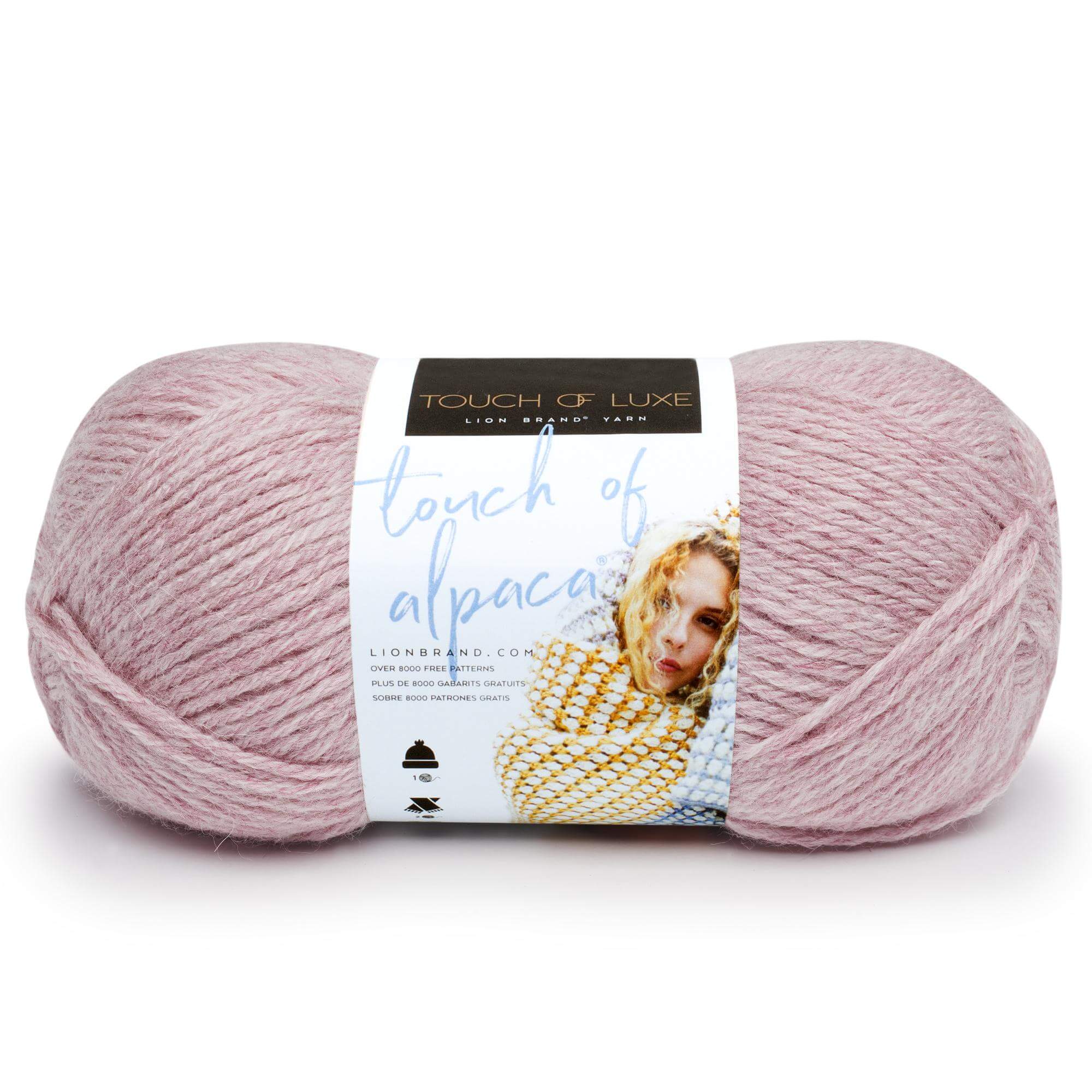 Touch of Alpaca® Yarn - Image 2