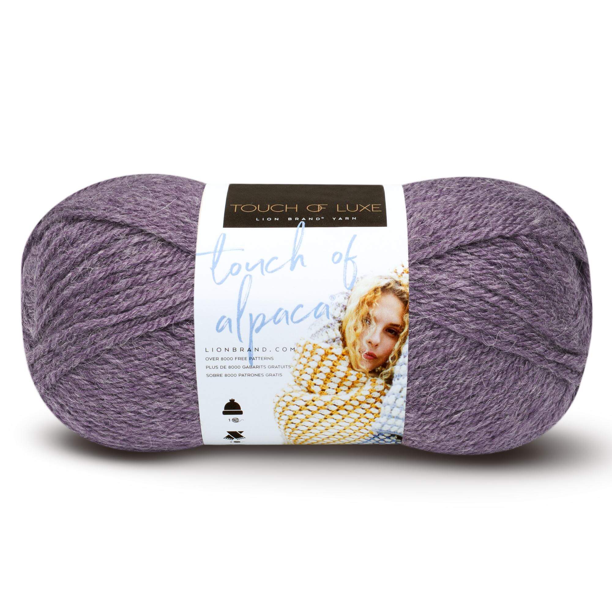 Touch of Alpaca® Yarn - Image 20