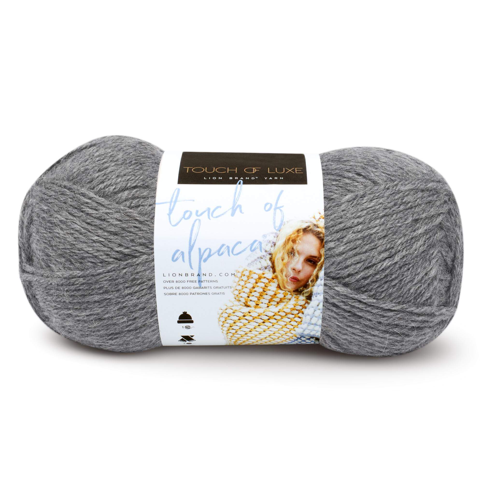Touch of Alpaca® Yarn - Image 22