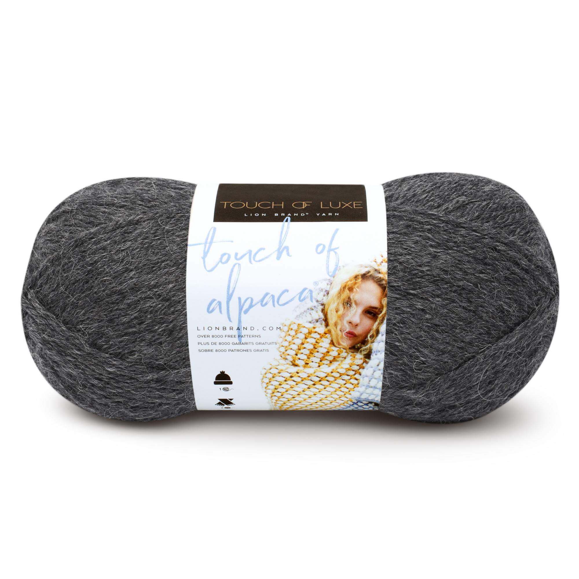Touch of Alpaca® Yarn - Image 24