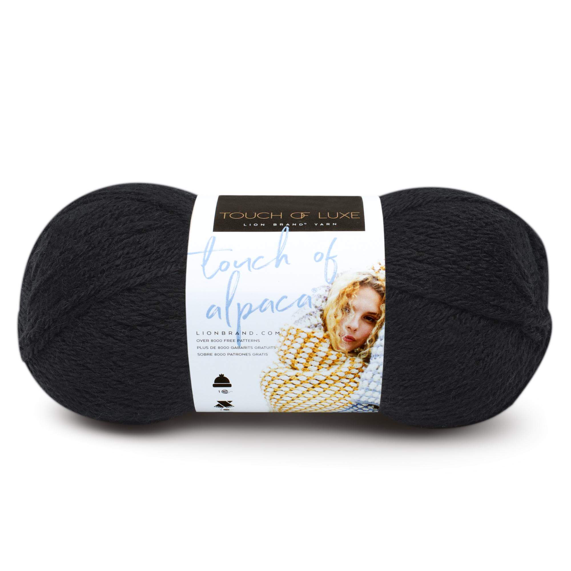 Touch of Alpaca® Yarn - Image 26