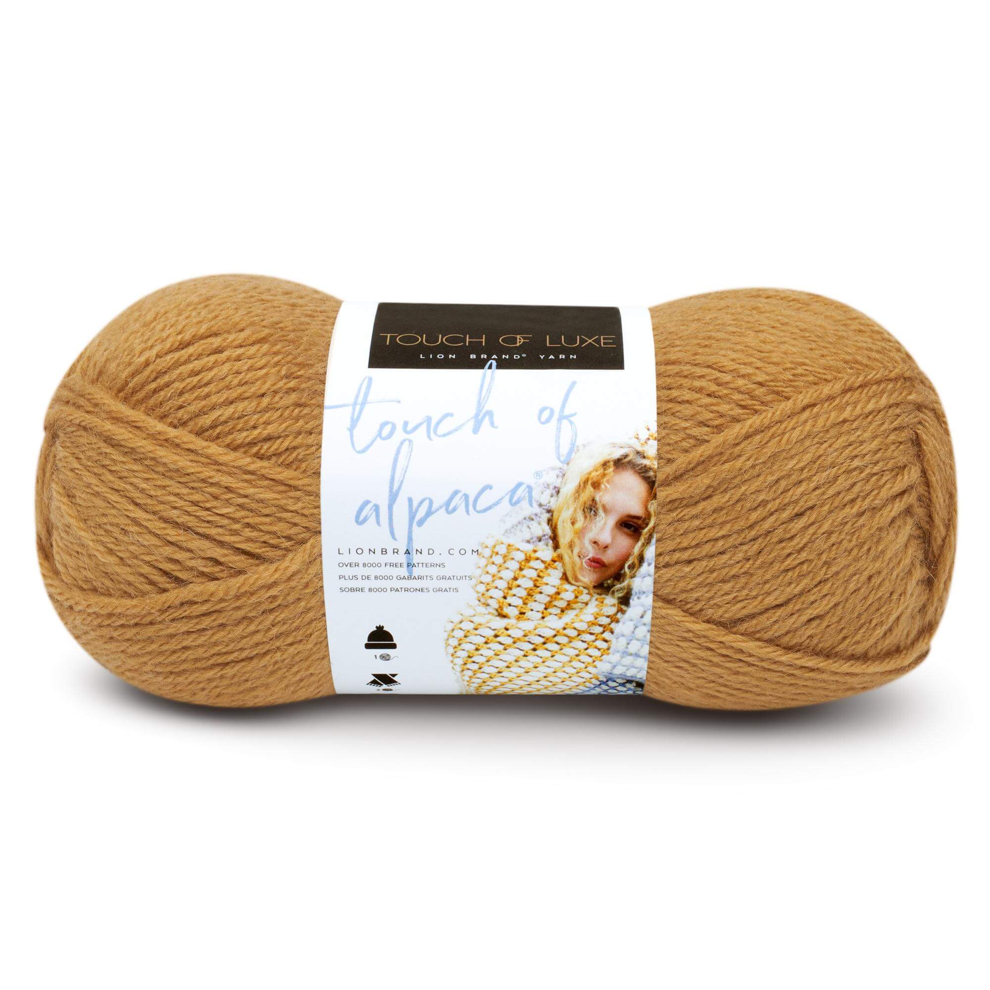 Touch of Alpaca® Yarn - Image 28