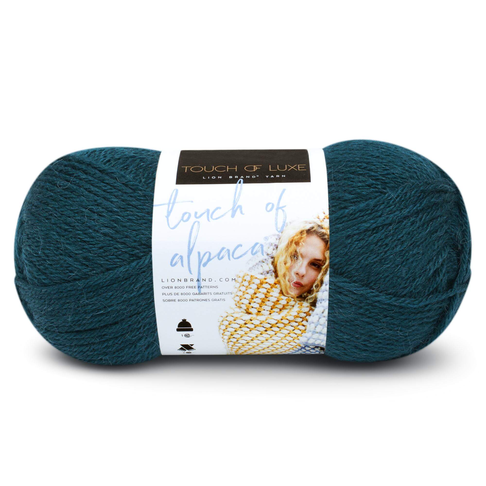 Touch of Alpaca® Yarn - Image 30