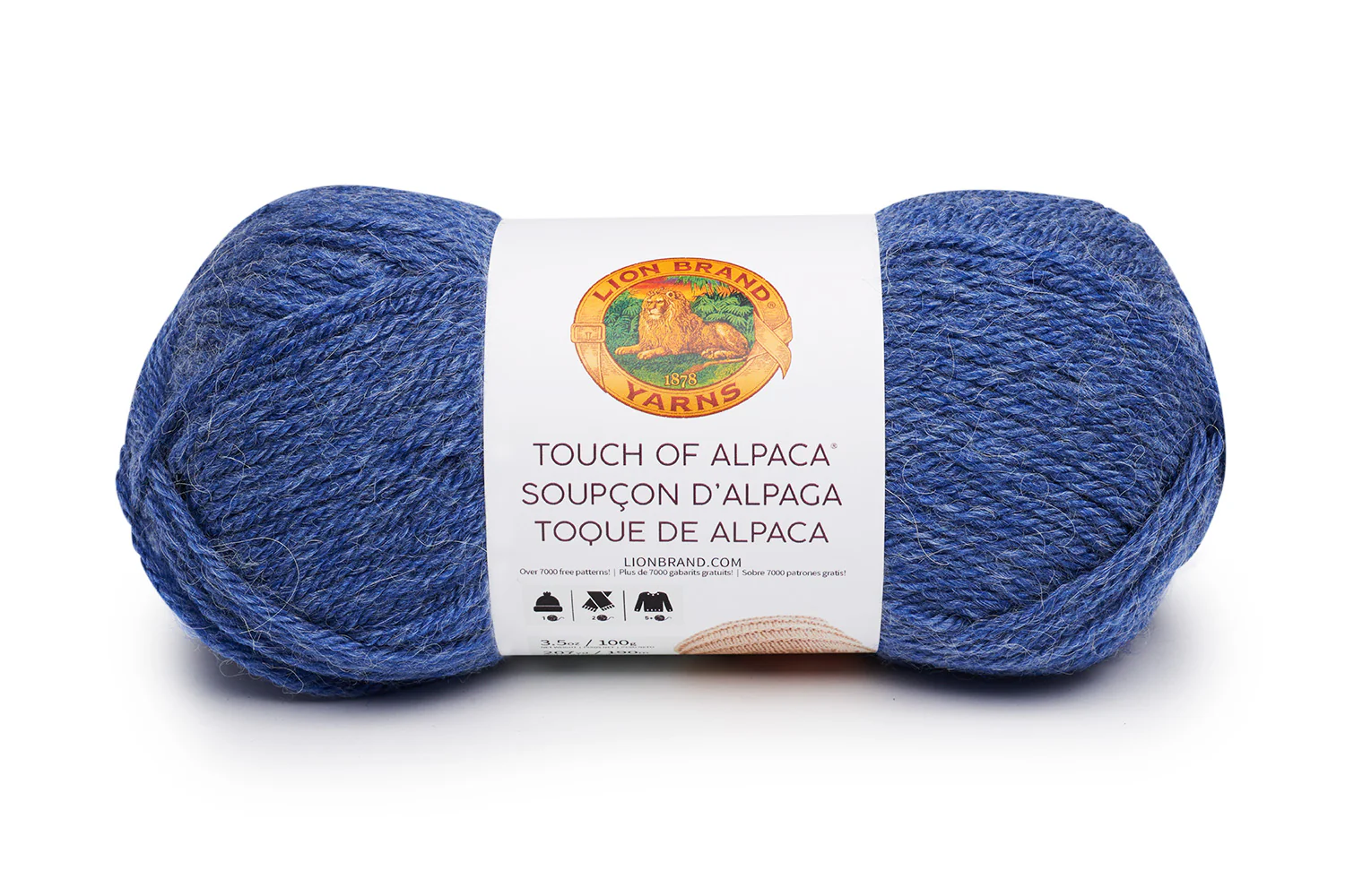 Touch of Alpaca® Yarn - Image 32