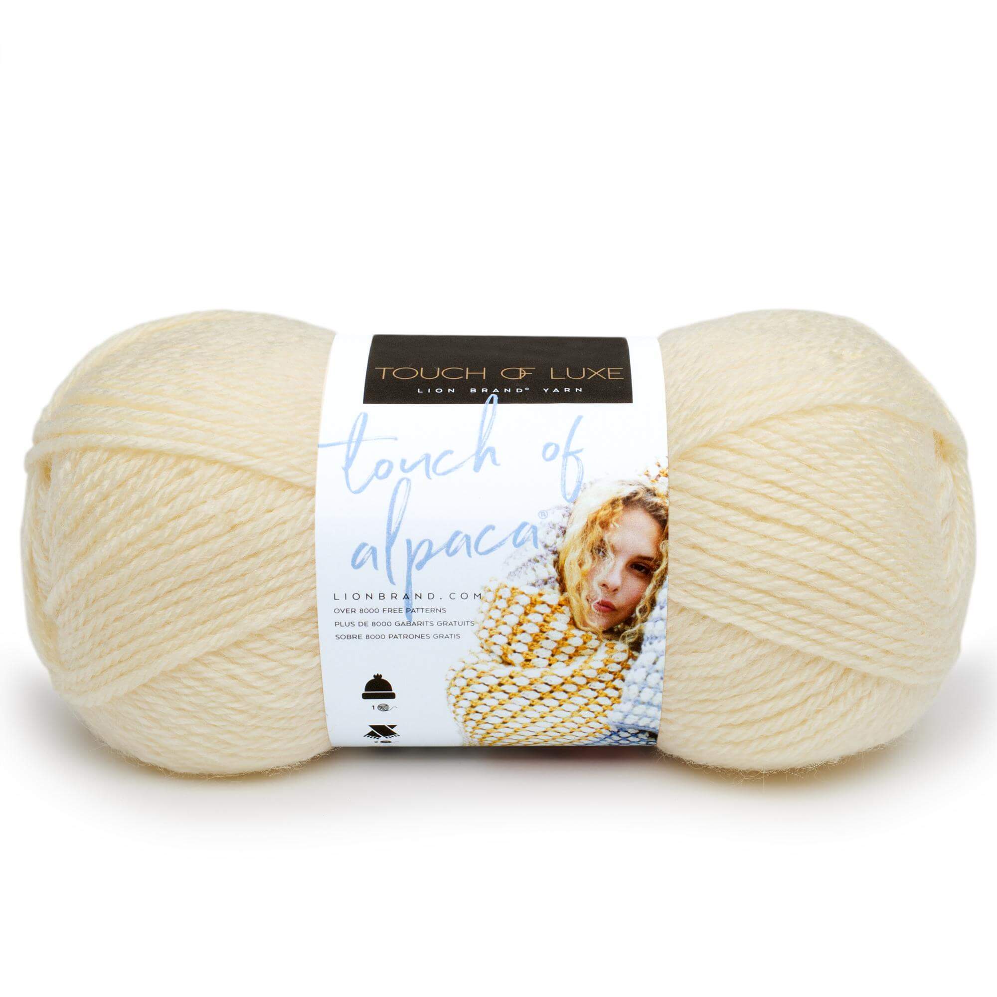 Touch of Alpaca® Yarn - Image 4