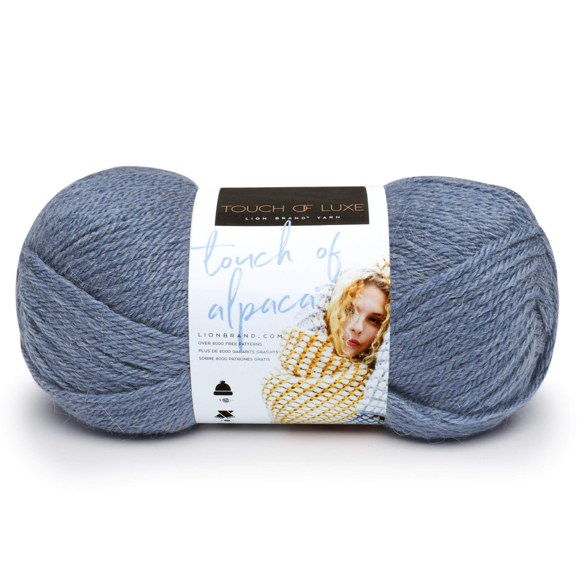 Touch of Alpaca® Yarn - Image 6