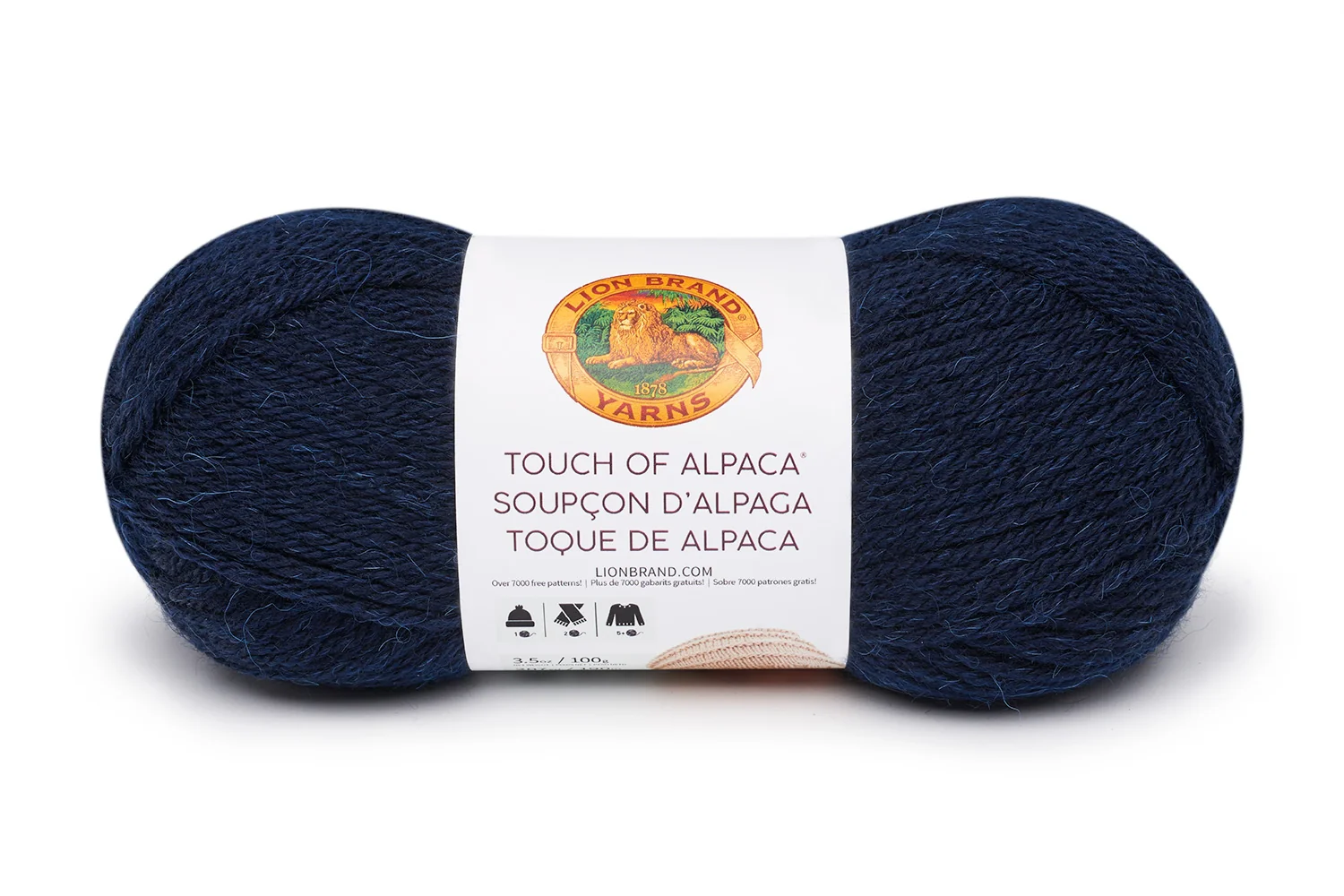 Touch of Alpaca® Yarn - Image 8