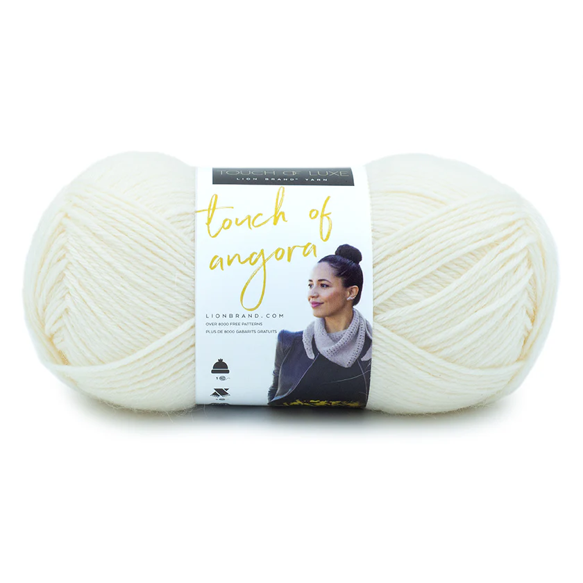 Touch of Angora Yarn - Discontinued - Image 5