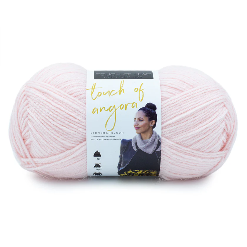 Touch of Angora Yarn - Discontinued - Image 7