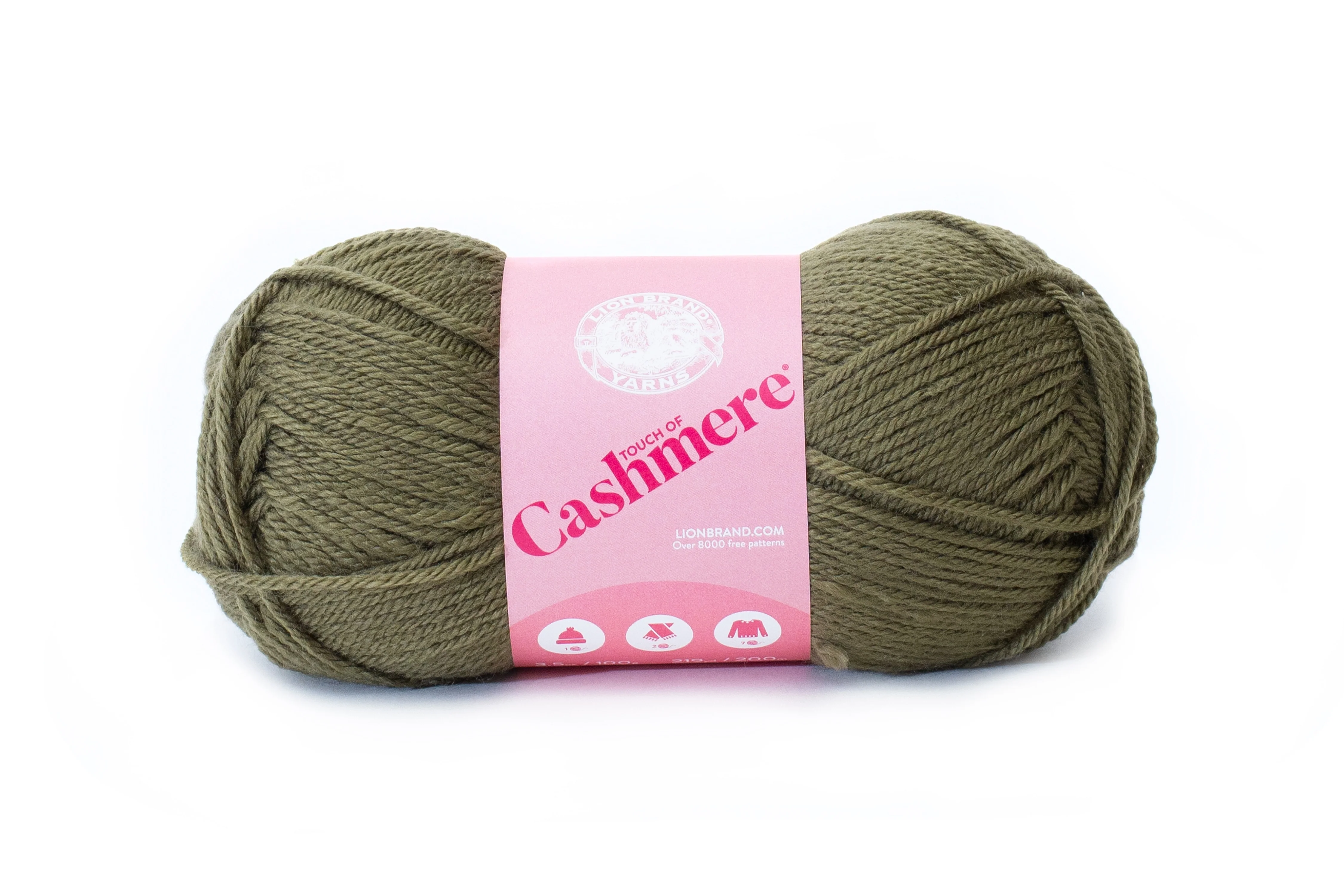 Touch of Cashmere Yarn - Discontinued - Image 16