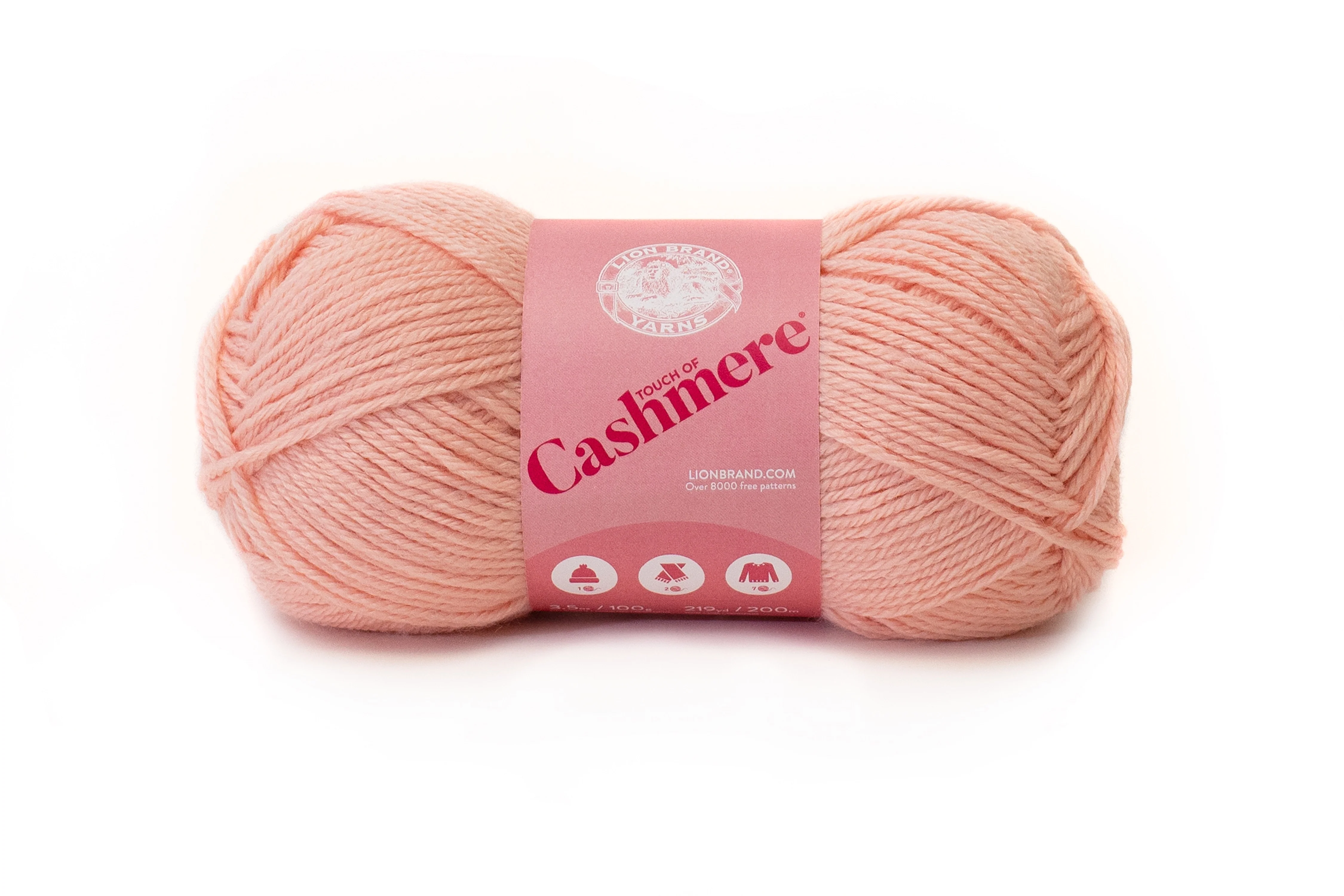 Touch of Cashmere Yarn - Discontinued - Image 3