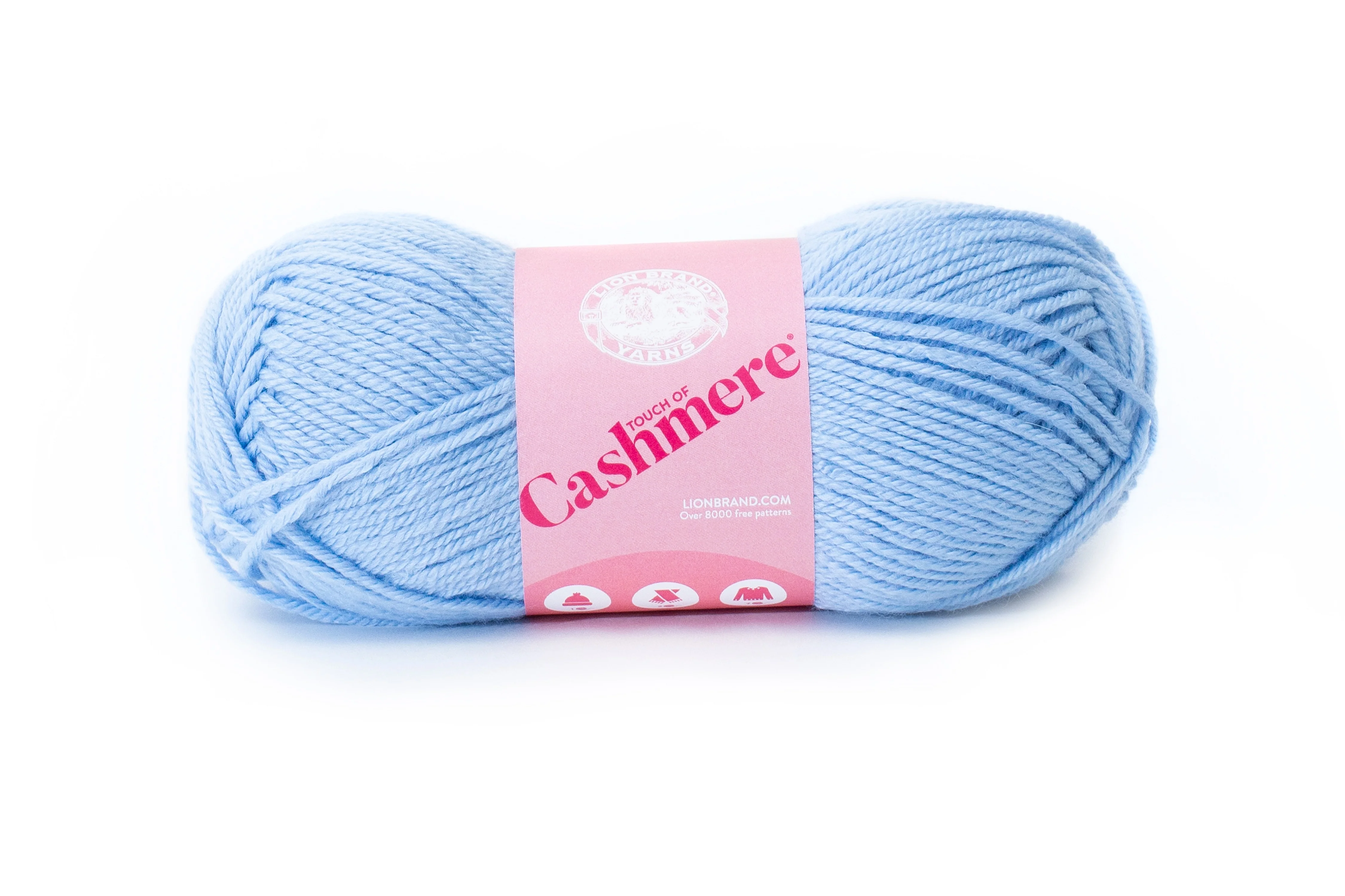 Touch of Cashmere Yarn - Discontinued - Image 4
