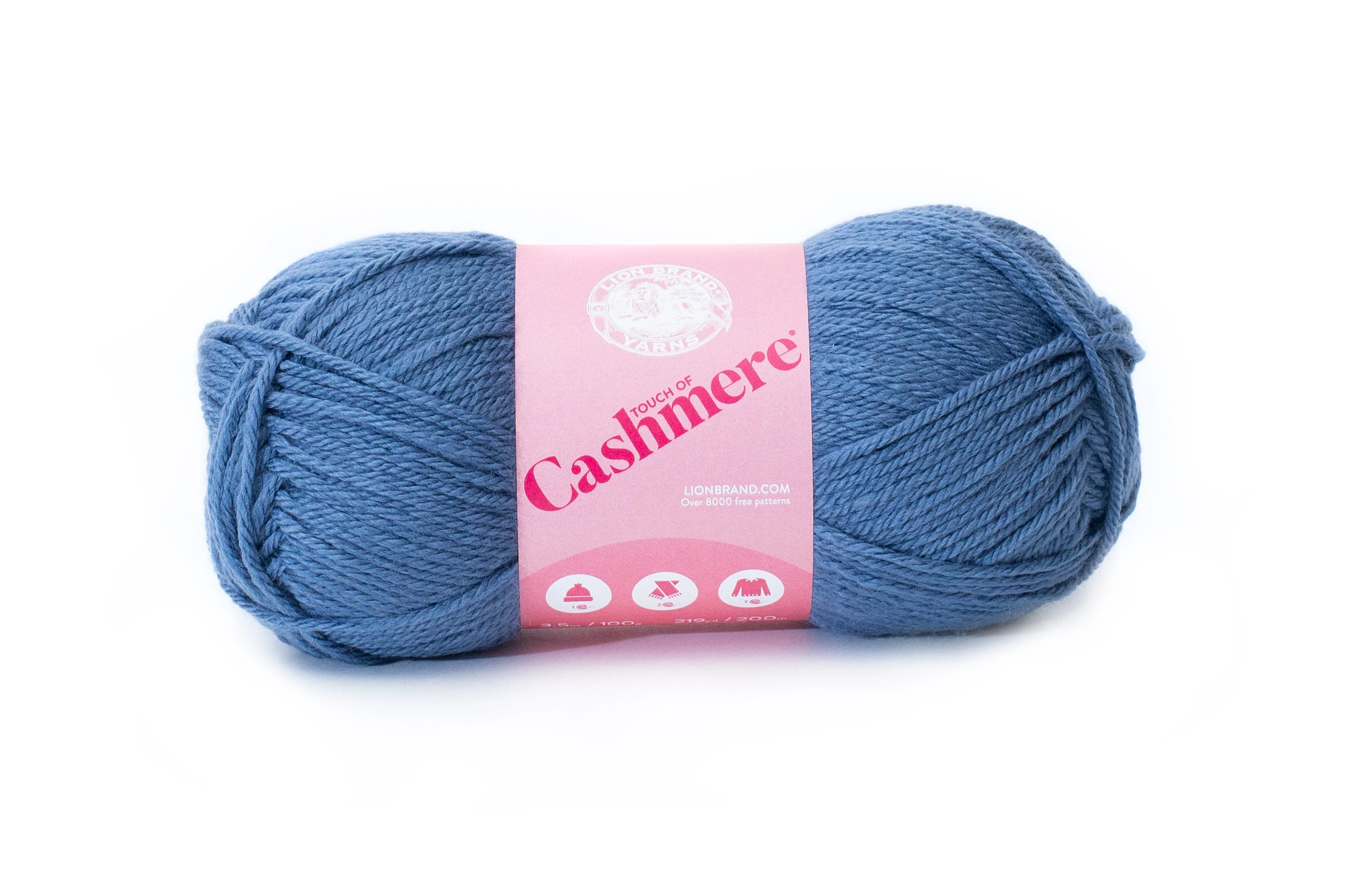 Touch of Cashmere Yarn - Discontinued - Image 5