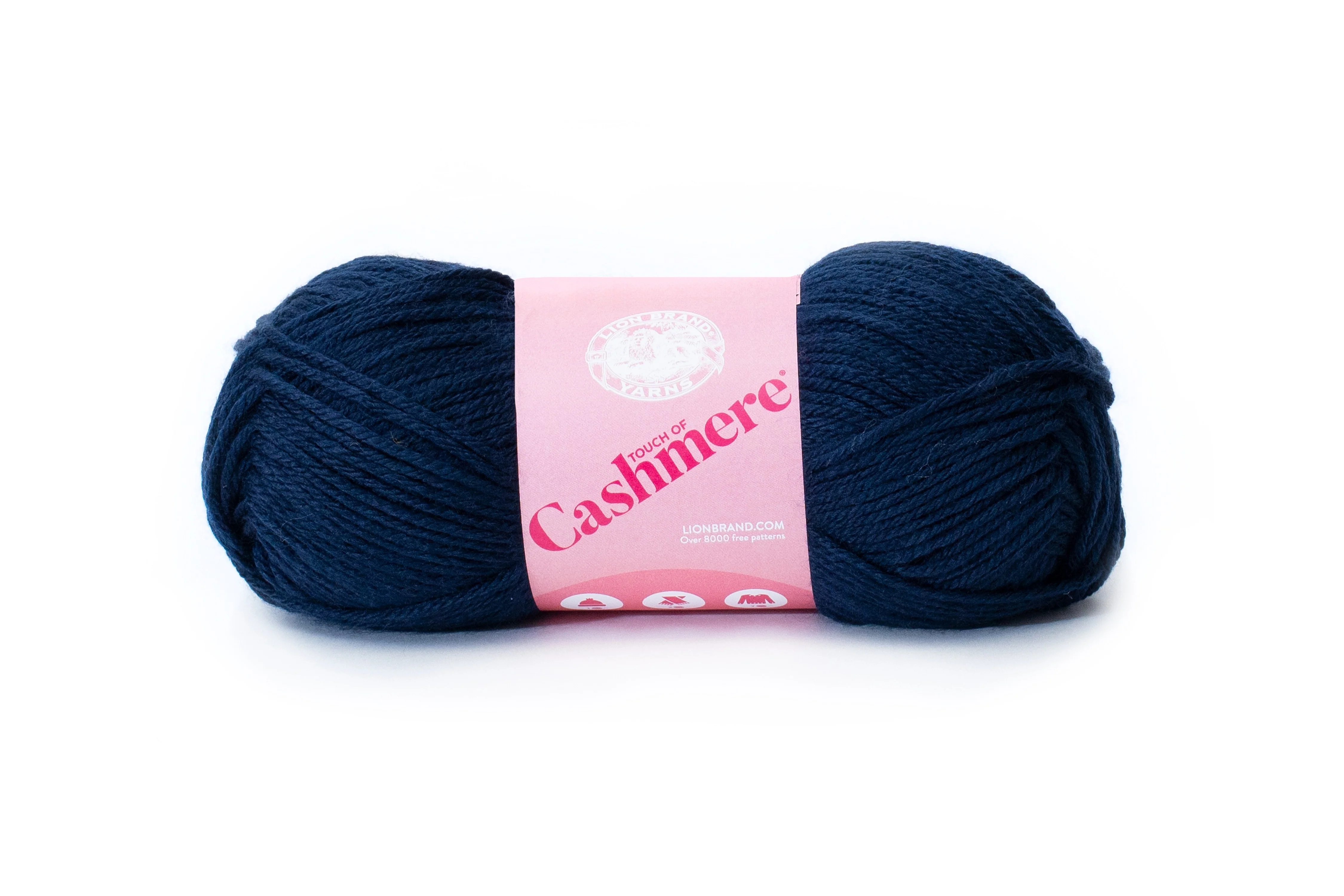 Touch of Cashmere Yarn - Discontinued - Image 6