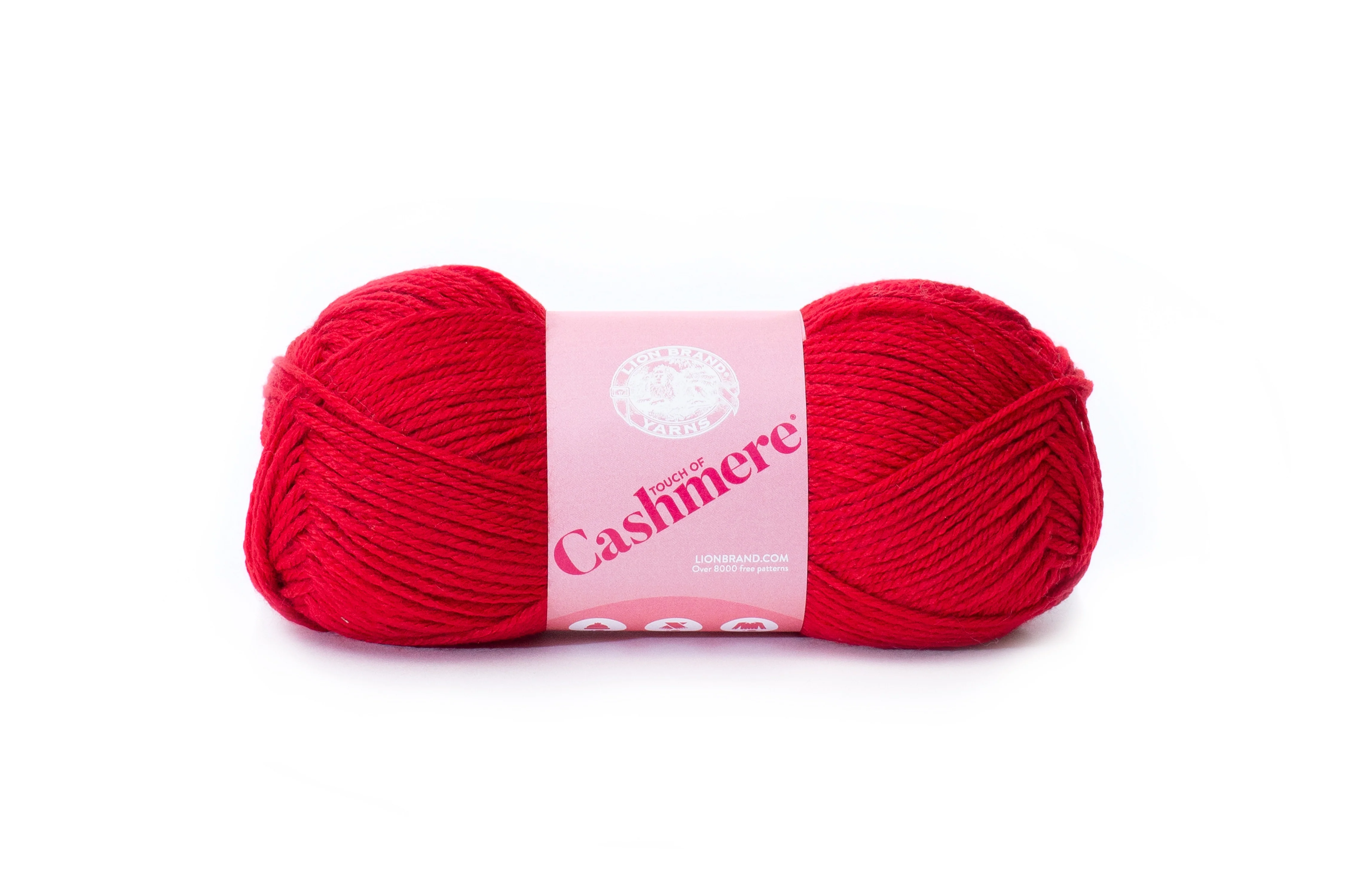 Touch of Cashmere Yarn - Discontinued - Image 7