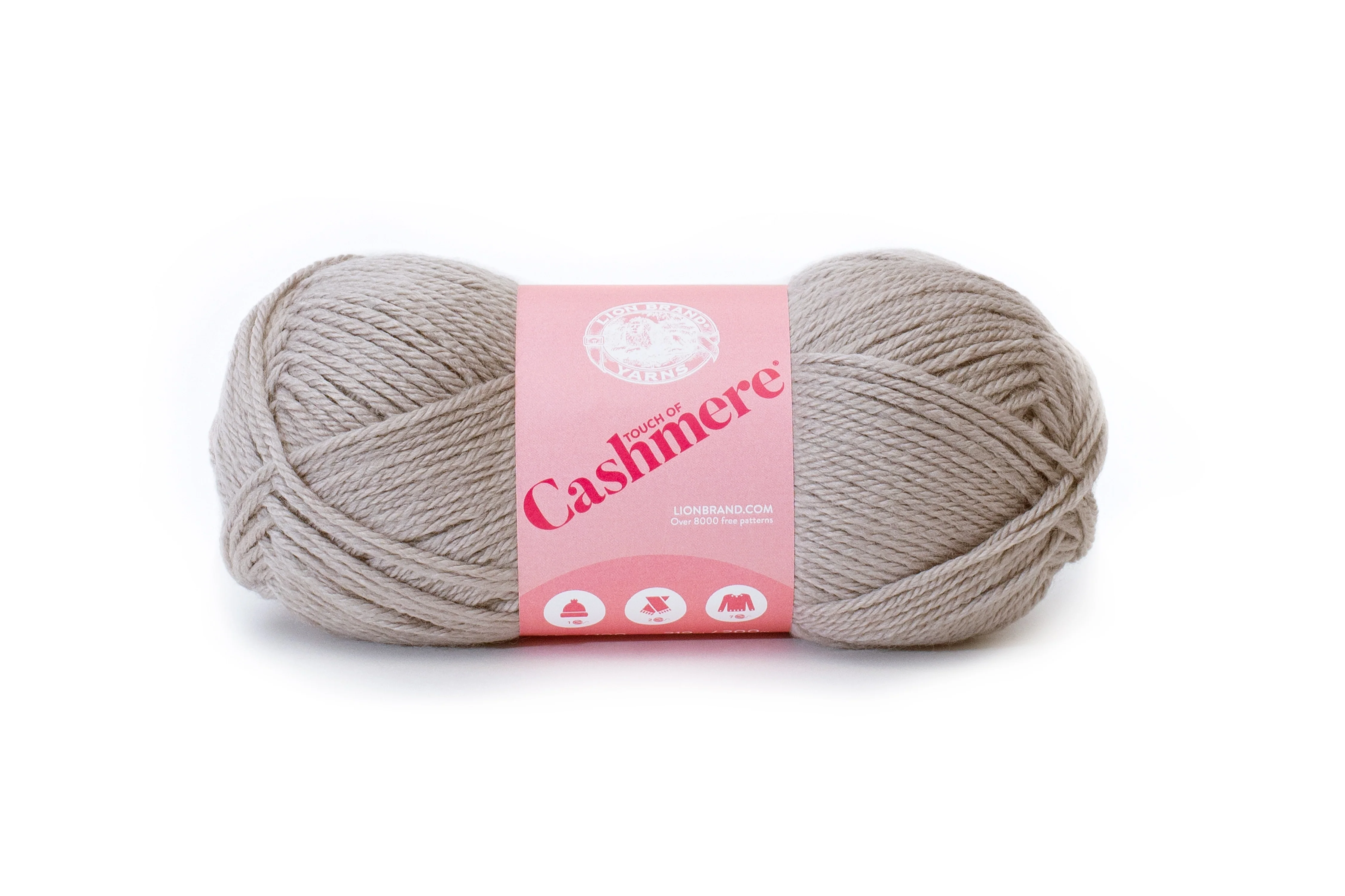 Touch of Cashmere Yarn - Discontinued - Image 8