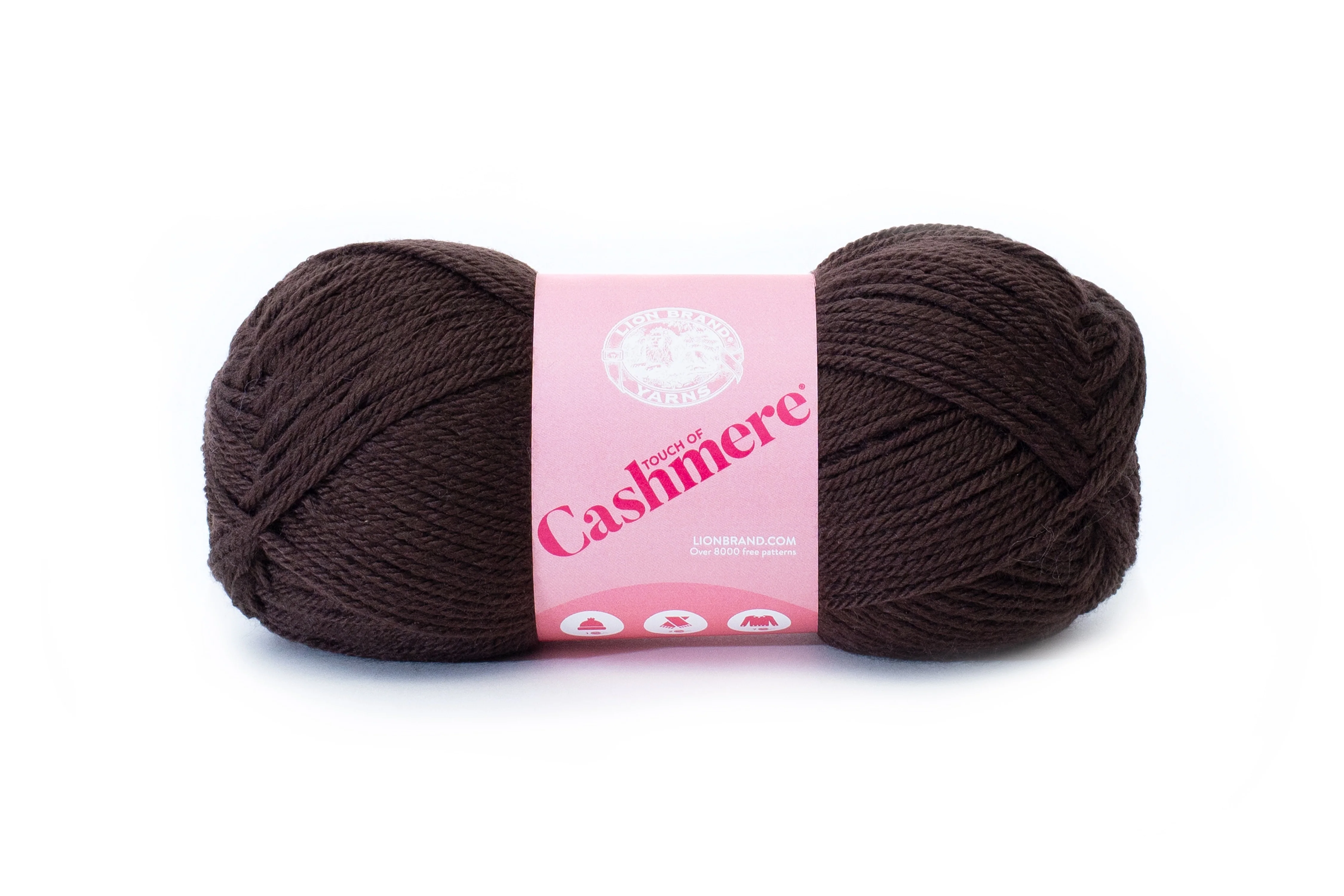 Touch of Cashmere Yarn - Discontinued - Image 9