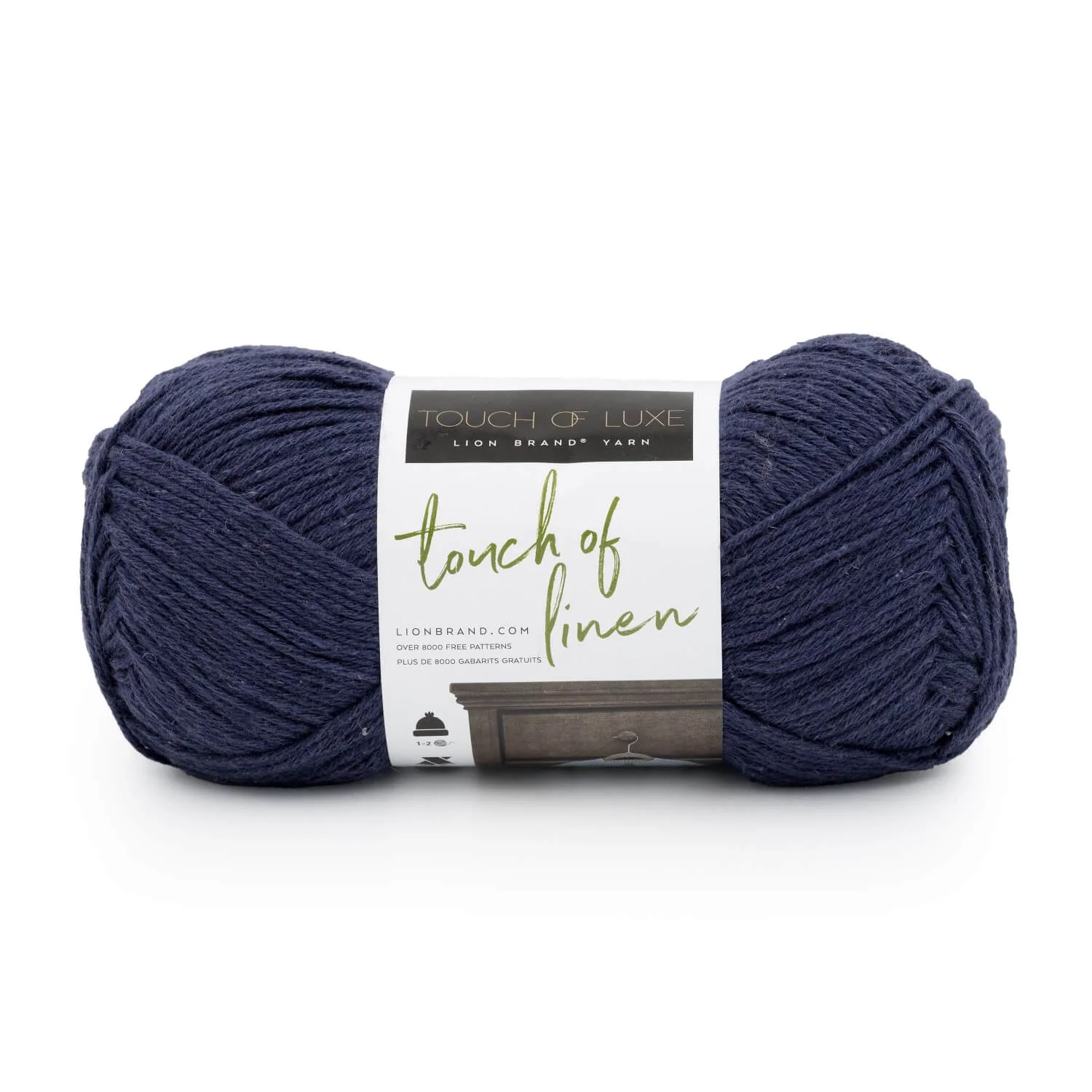 Touch of Linen Yarn - Image 10