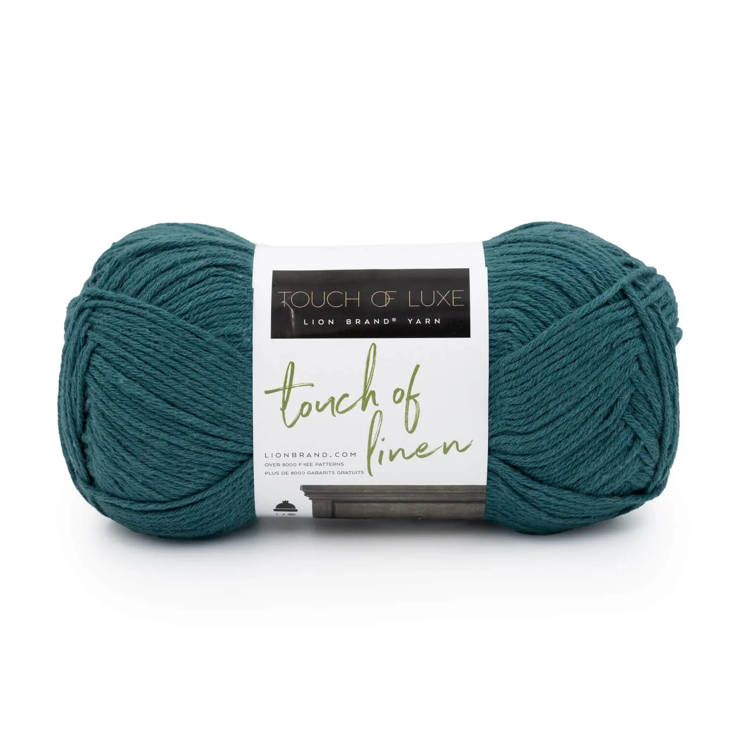 Touch of Linen Yarn - Image 22
