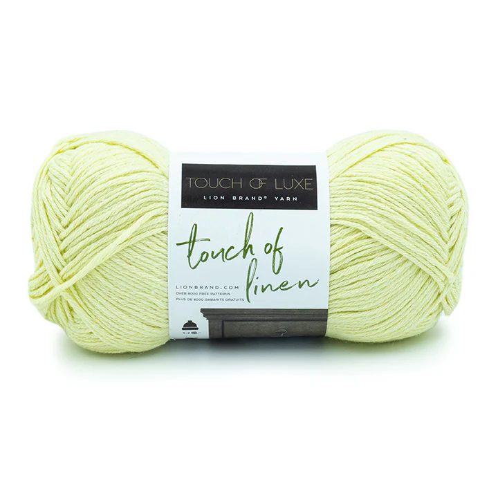 Touch of Linen Yarn - Image 23