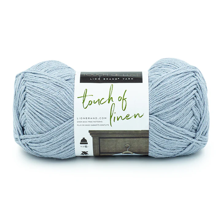 Touch of Linen Yarn - Image 25