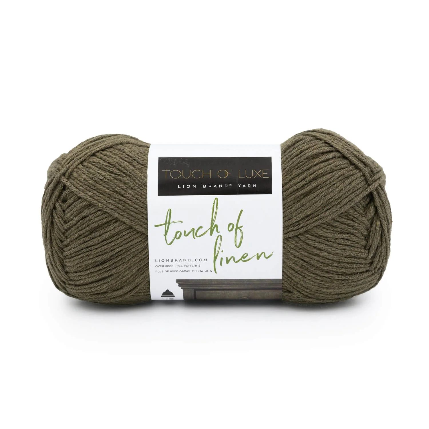 Touch of Linen Yarn - Image 32
