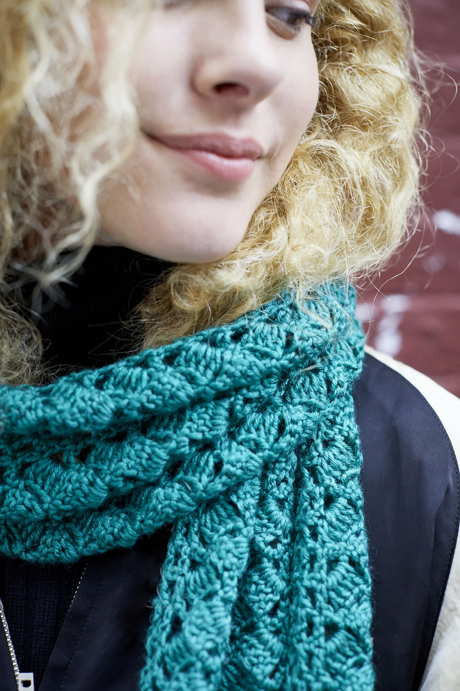 Touch of Merino Yarn - Discontinued - Image 18