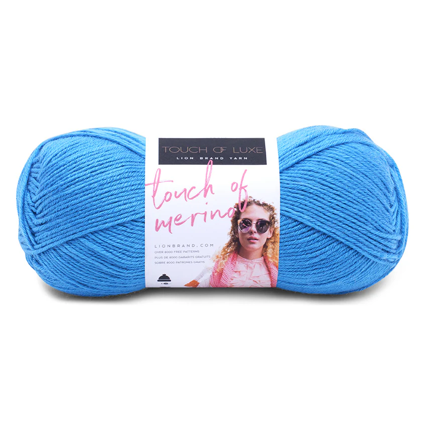 Touch of Merino Yarn - Discontinued - Image 5
