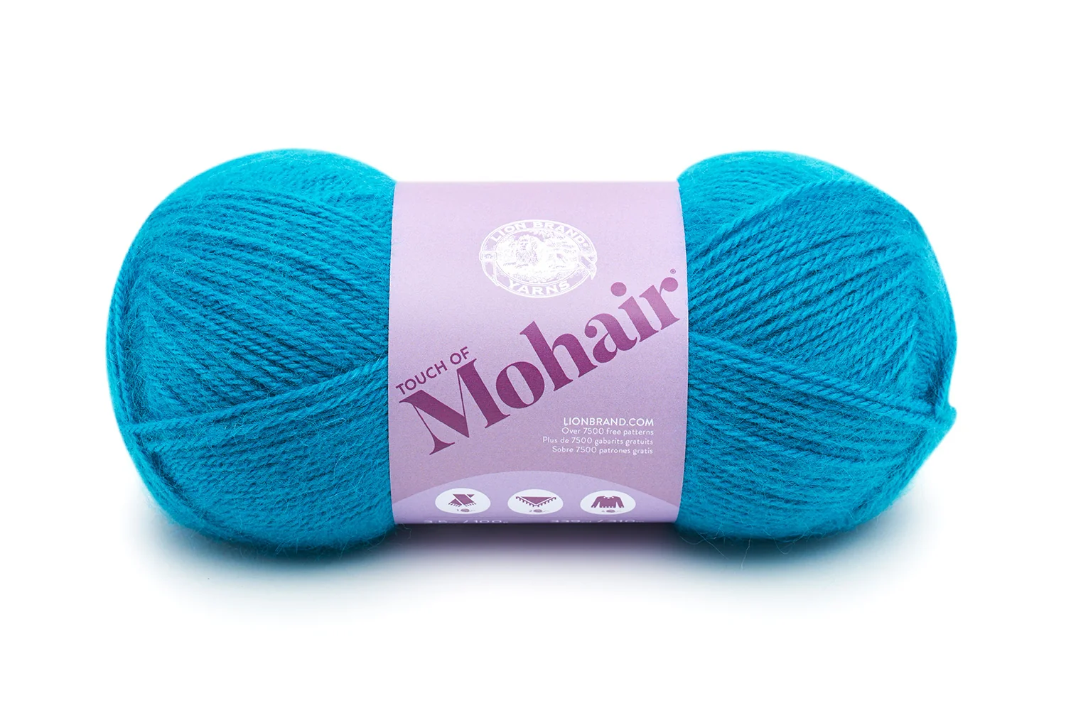 Touch of Mohair Yarn - Discontinued - Image 5