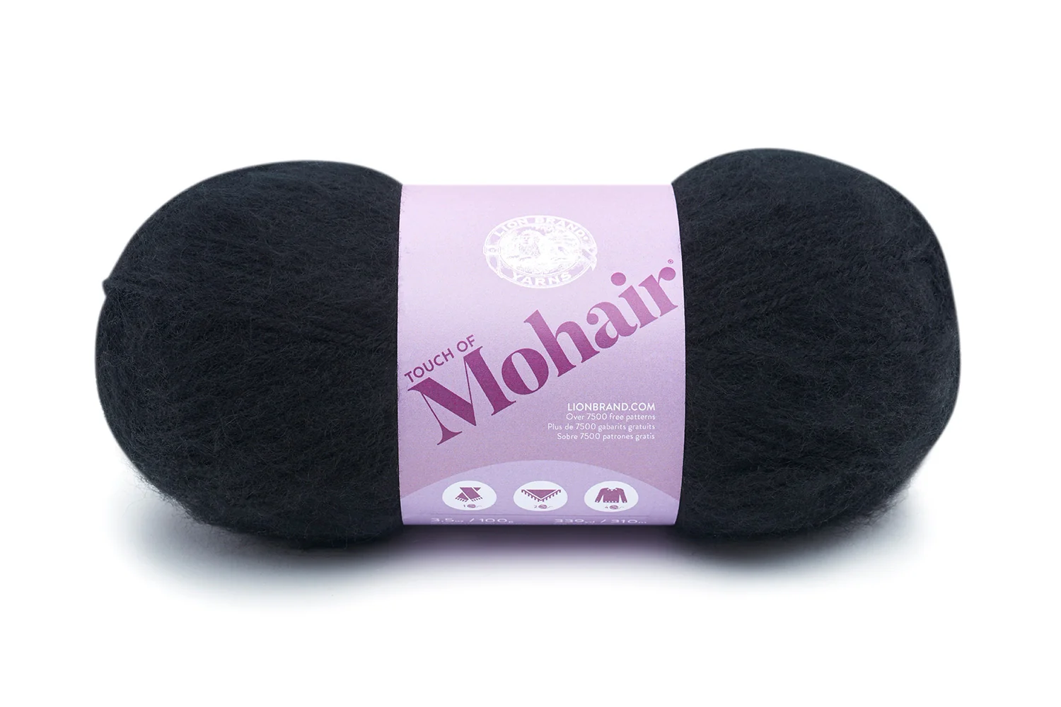 Touch of Mohair Yarn - Discontinued - Image 6