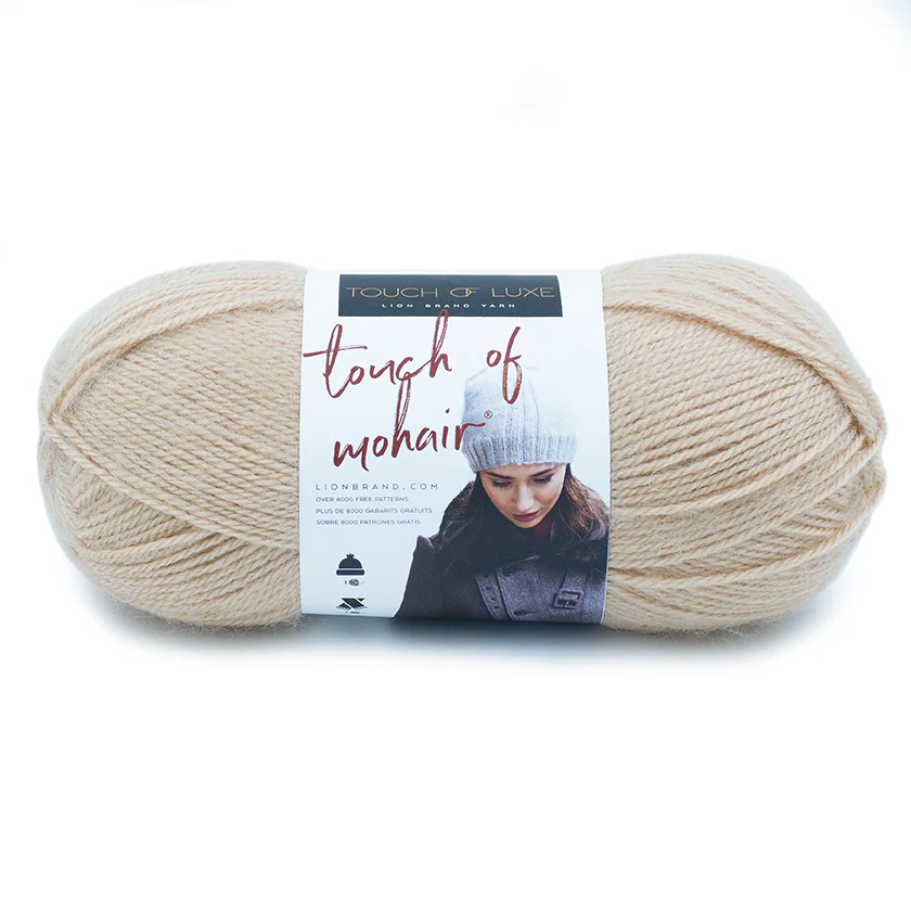 Touch of Mohair Yarn - Discontinued - Image 8