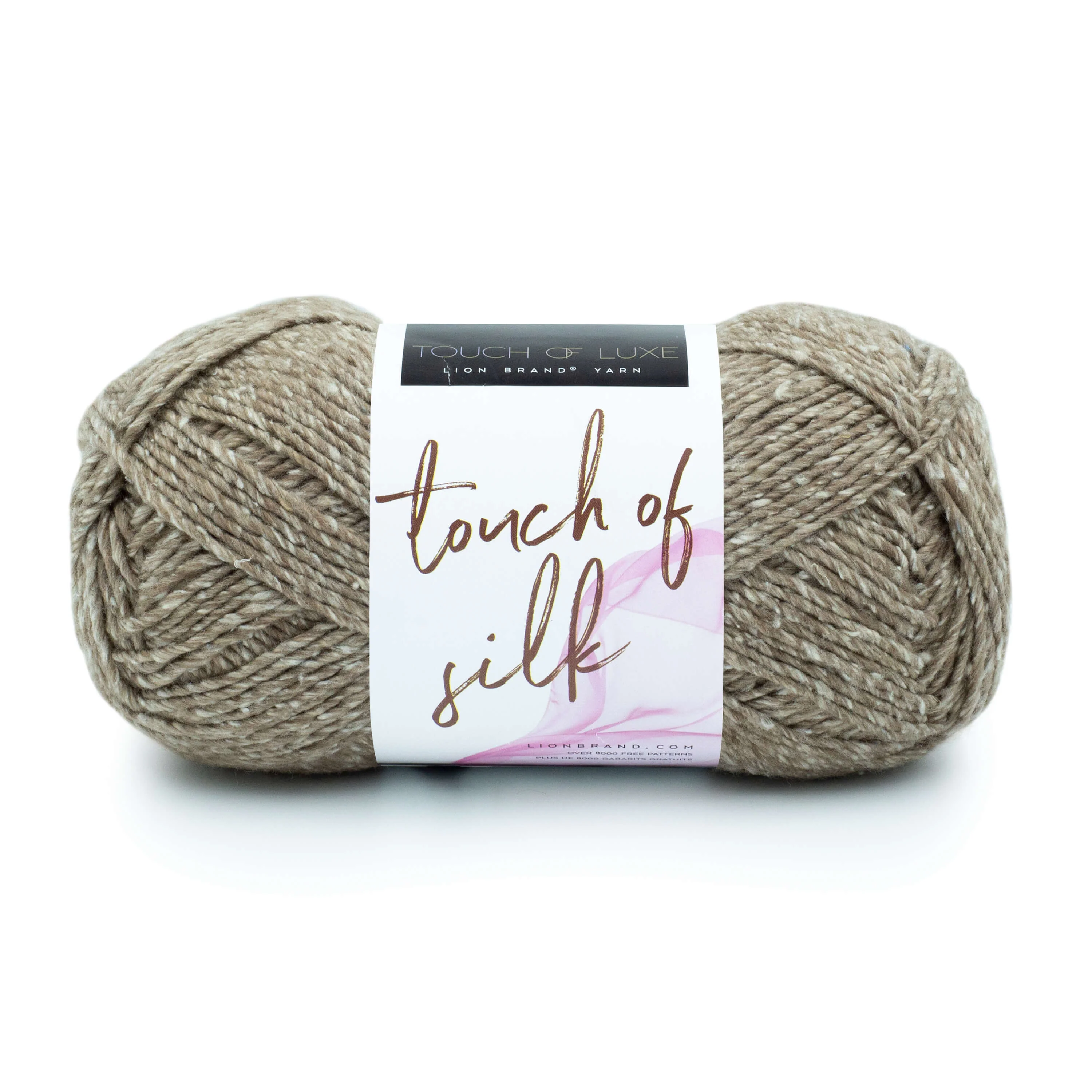 Touch of Silk Yarn - Discontinued - Image 10