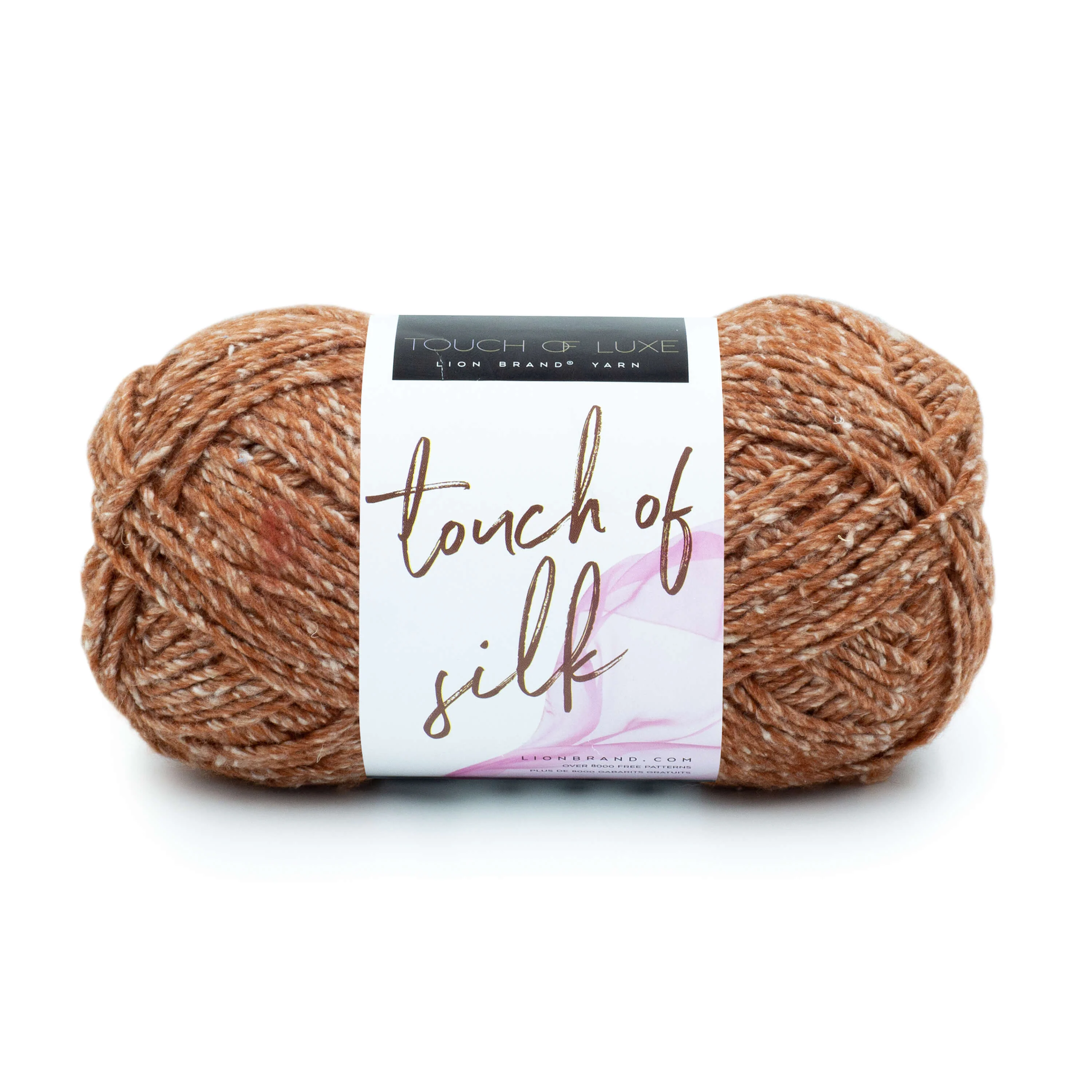 Touch of Silk Yarn - Discontinued - Image 14