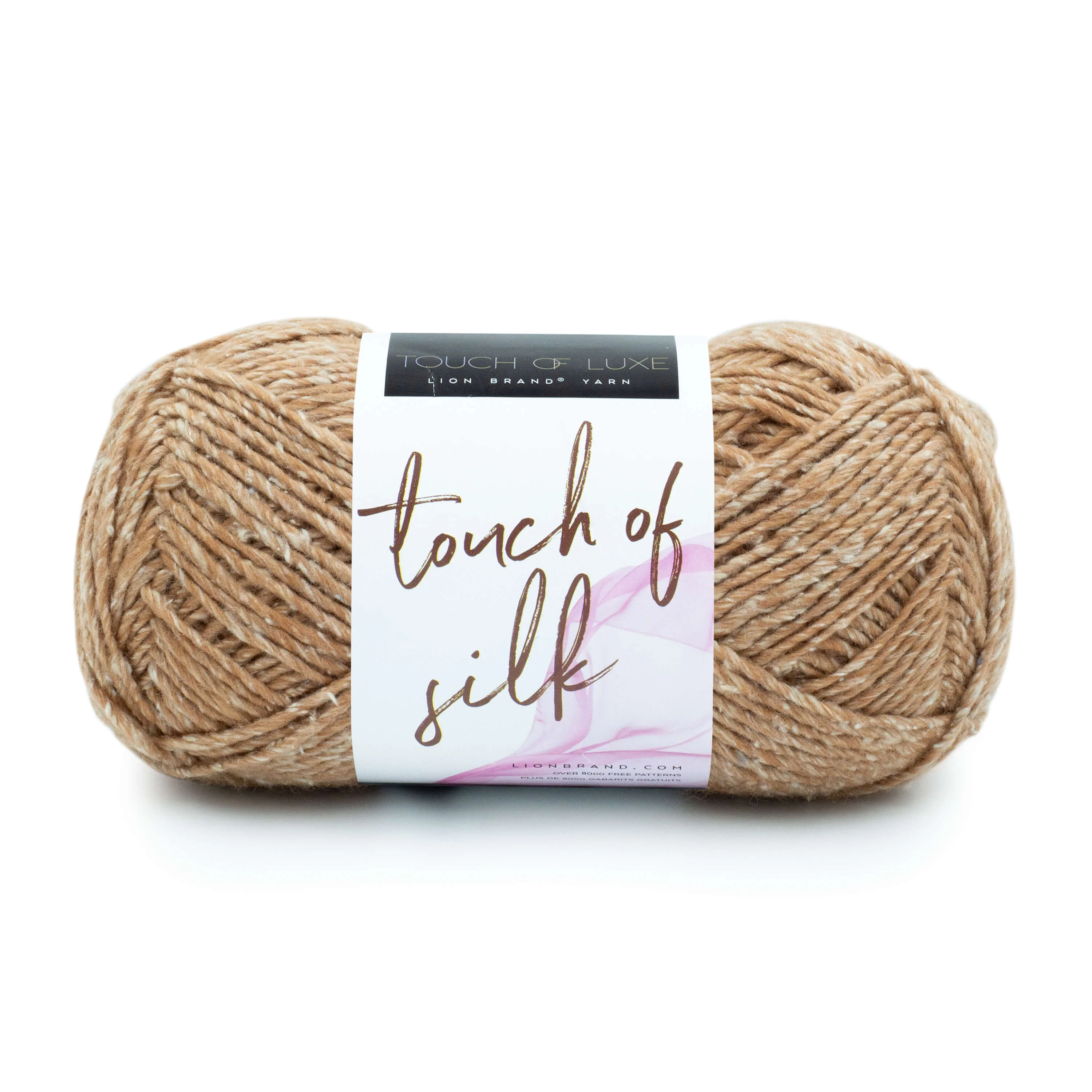 Touch of Silk Yarn - Discontinued - Image 16