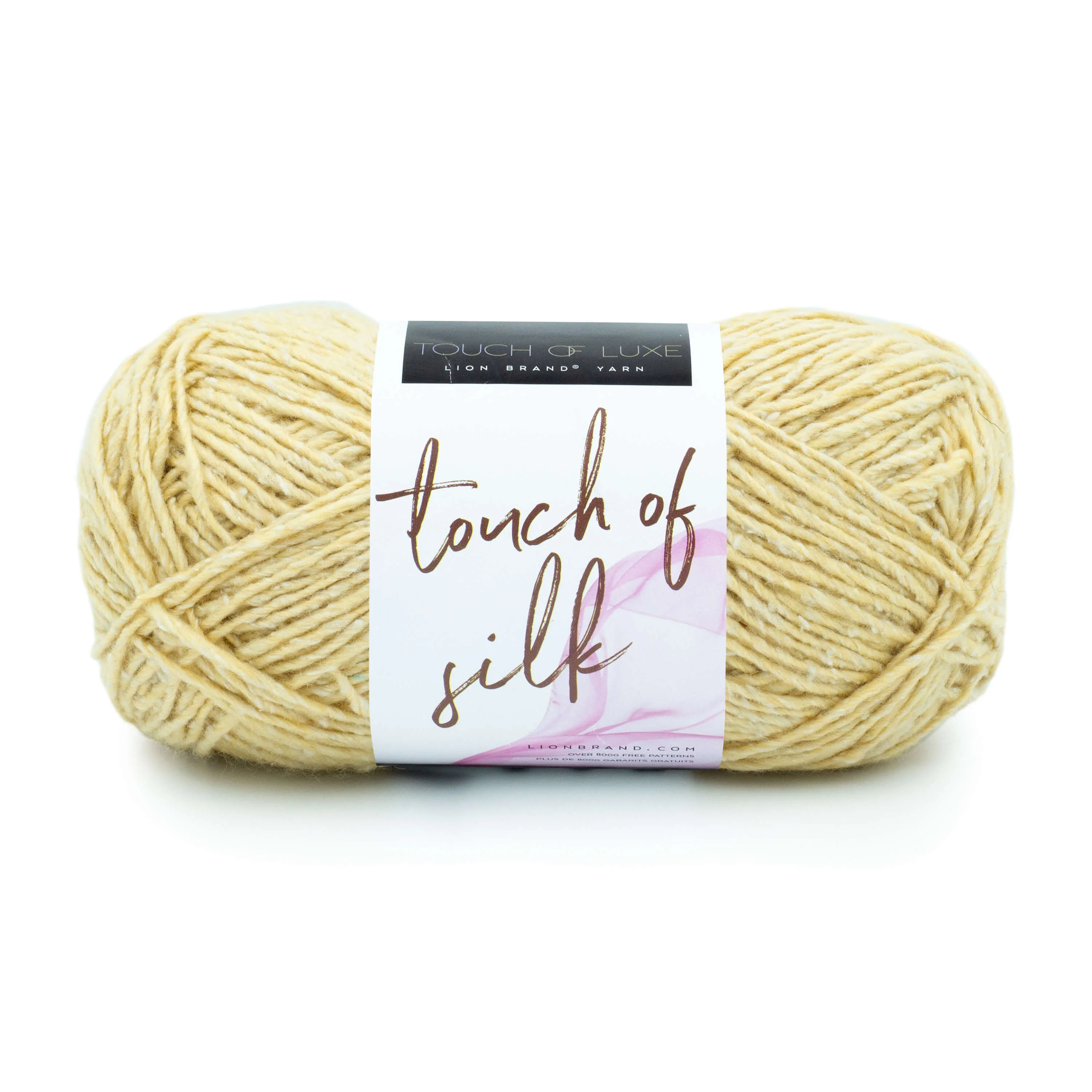 Touch of Silk Yarn - Discontinued - Image 18