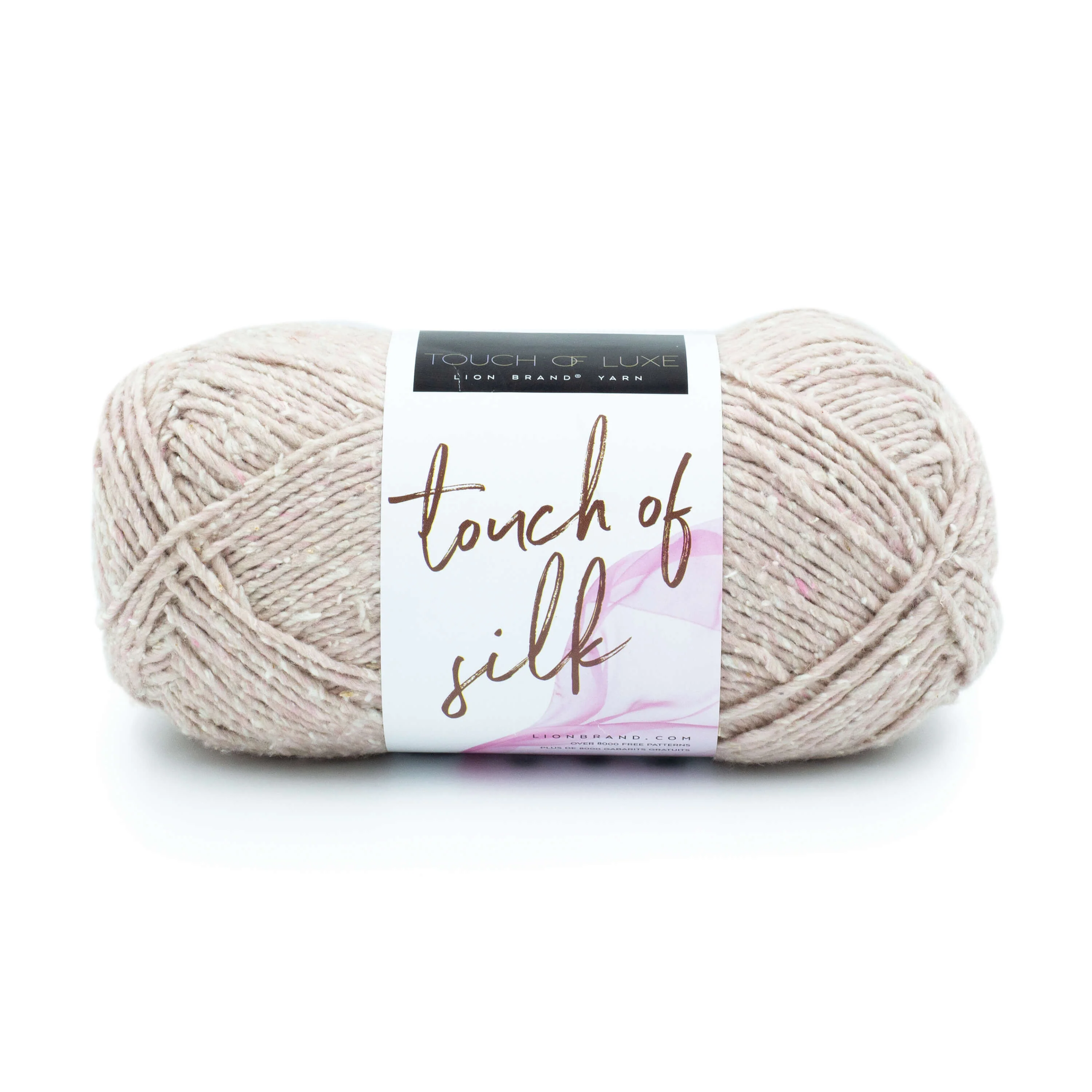 Touch of Silk Yarn - Discontinued - Image 2